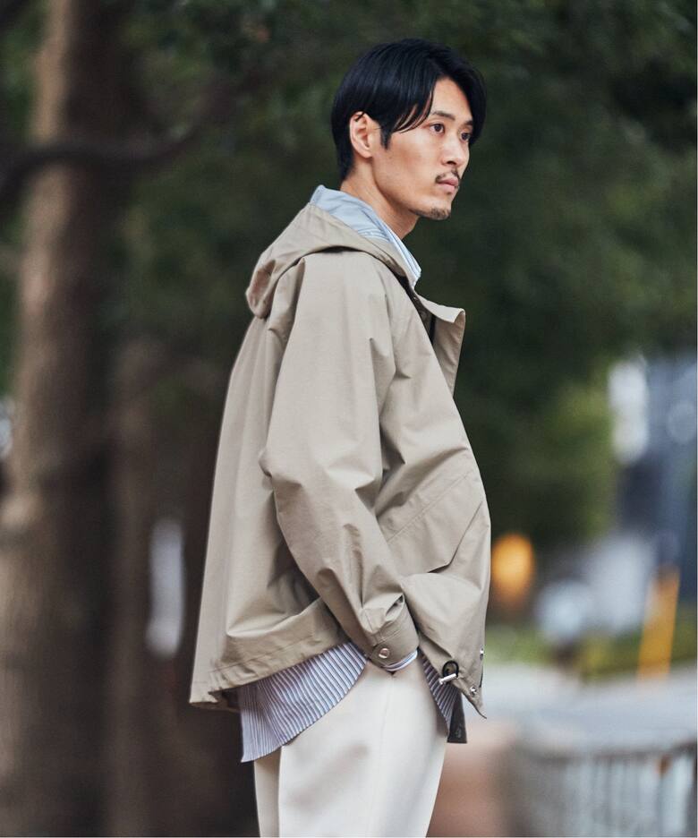 MACKINTOSH / マッキントッシュ】別注 RAINTEC SKYE PARKA（その他 