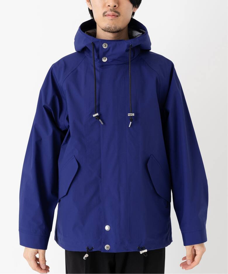 MACKINTOSH / マッキントッシュ】別注 RAINTEC SKYE PARKA（その他 