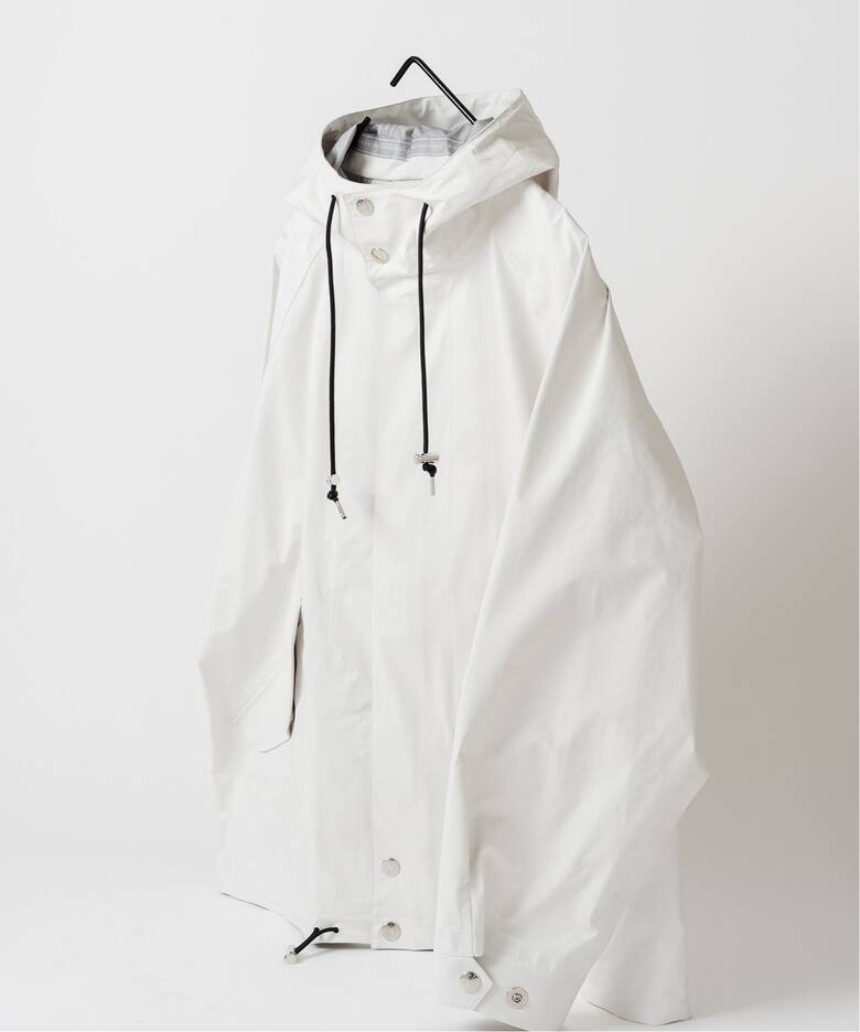 MACKINTOSH / マッキントッシュ】別注 RAINTEC SKYE PARKA（その他 