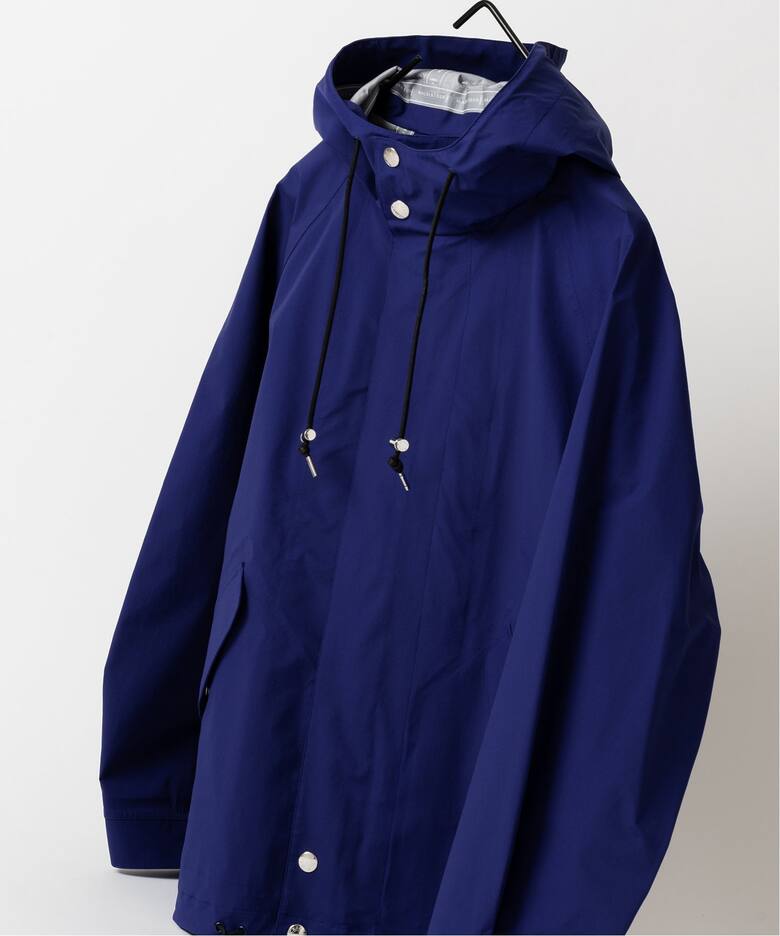 MACKINTOSH / マッキントッシュ】別注 RAINTEC SKYE PARKA（その他 