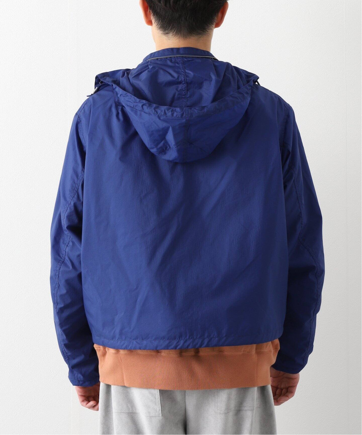 Product Twelve / プロダクト トゥエルブ】ナイロンフライトジャケット  