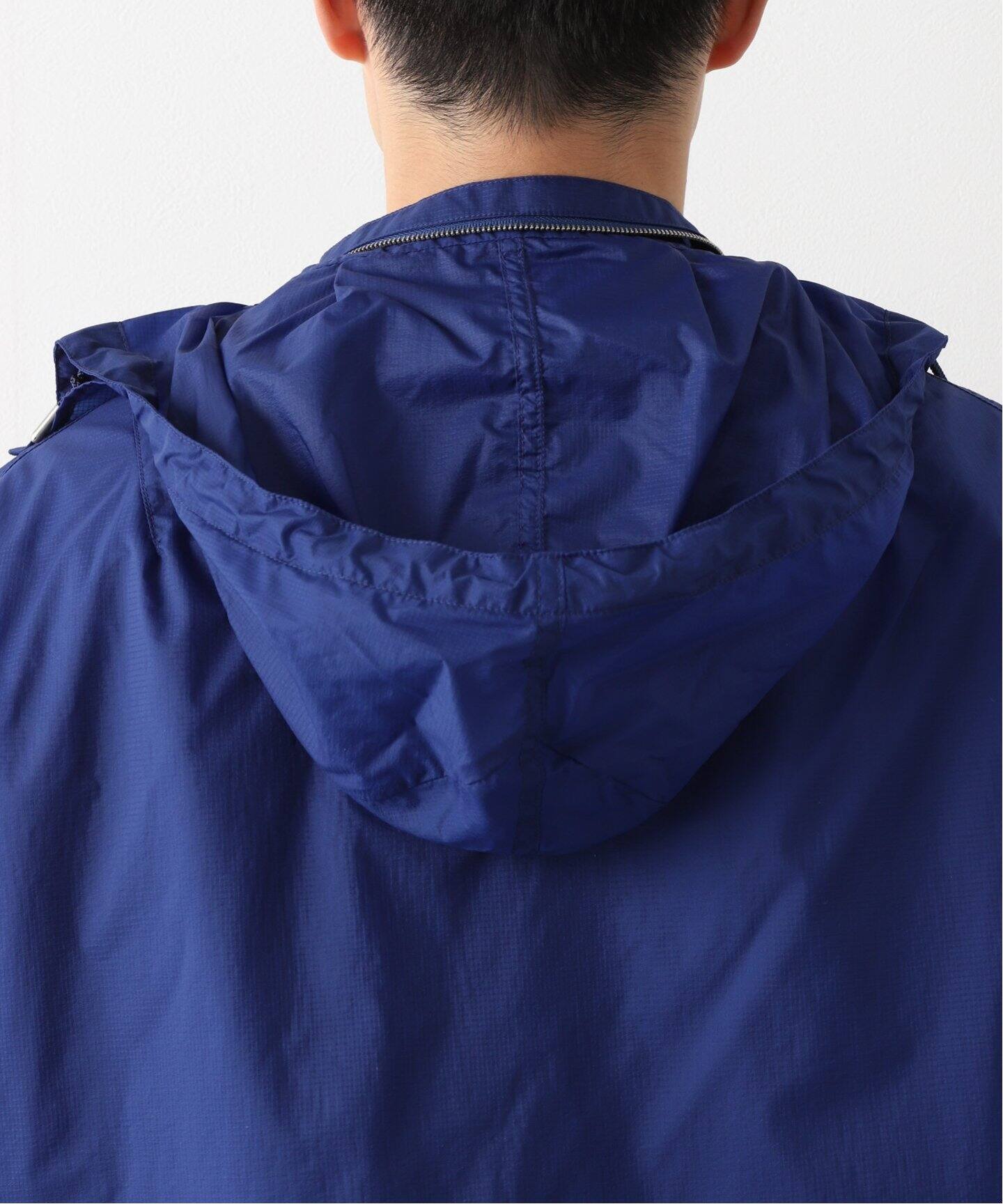 Product Twelve / プロダクト トゥエルブ】ナイロンフライトジャケット  