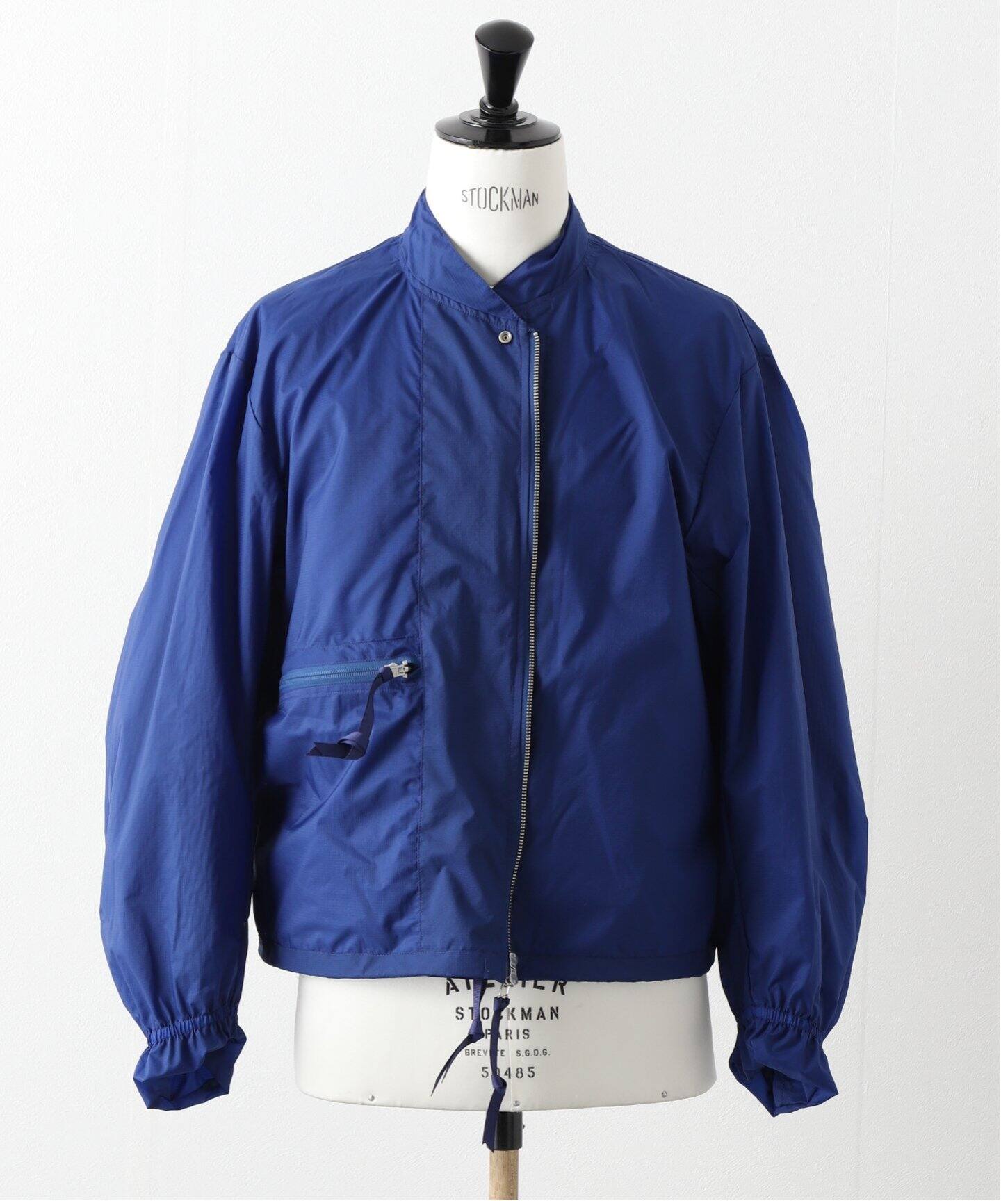 Product Twelve / プロダクト トゥエルブ】ナイロンフライトジャケット  