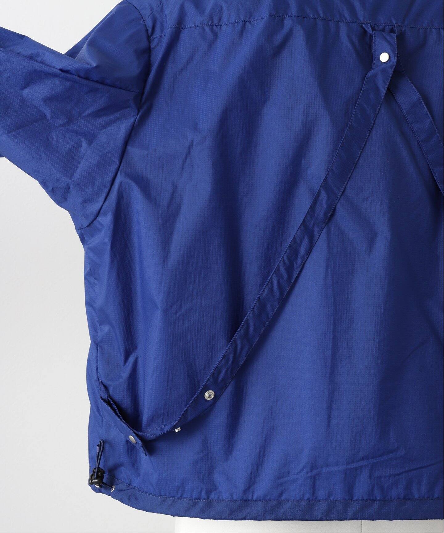 Product Twelve / プロダクト トゥエルブ】ナイロンフライトジャケット  