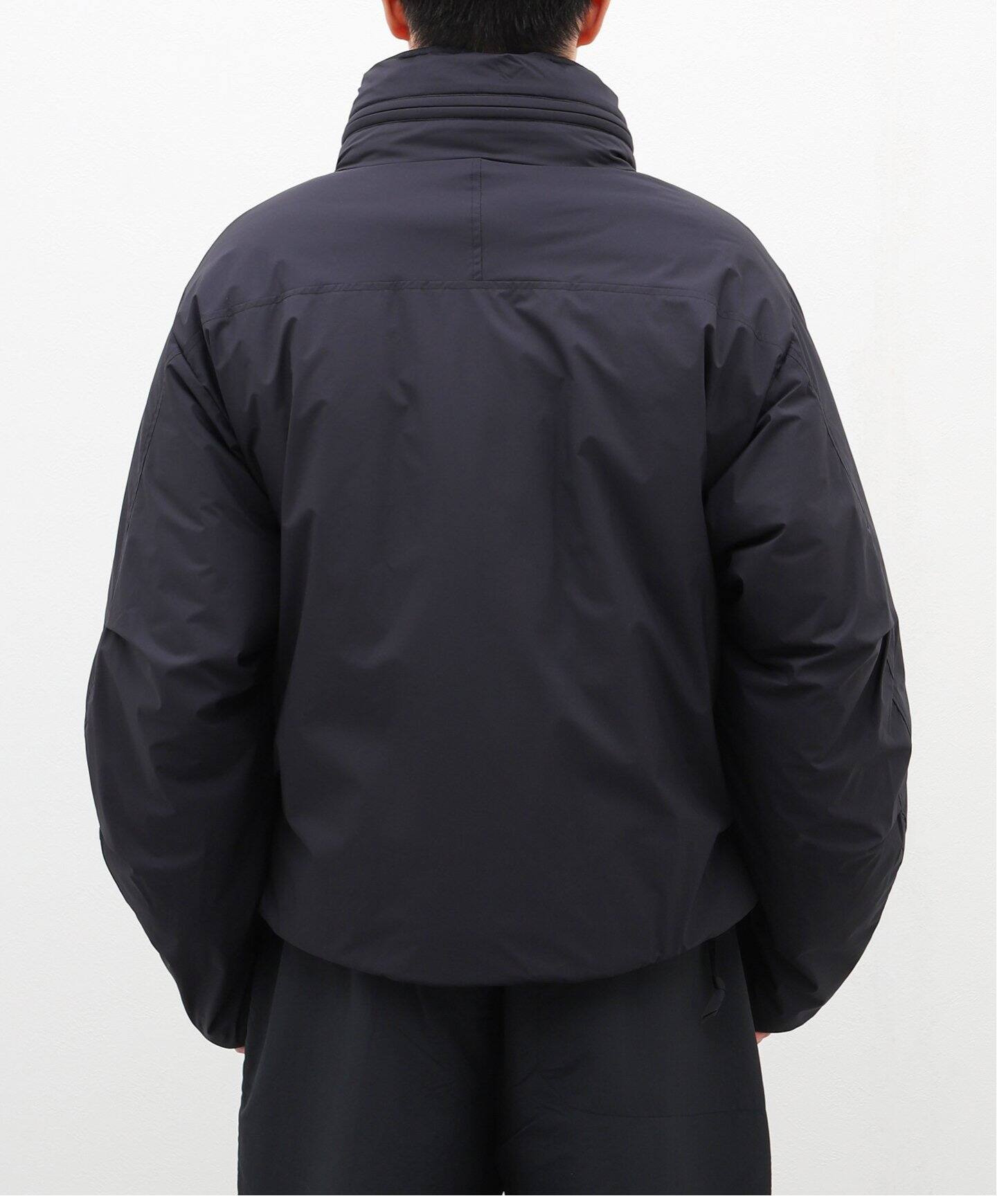 Product Twelve / プロダクト トゥエルブ】Primaloft Puffer Jacket  