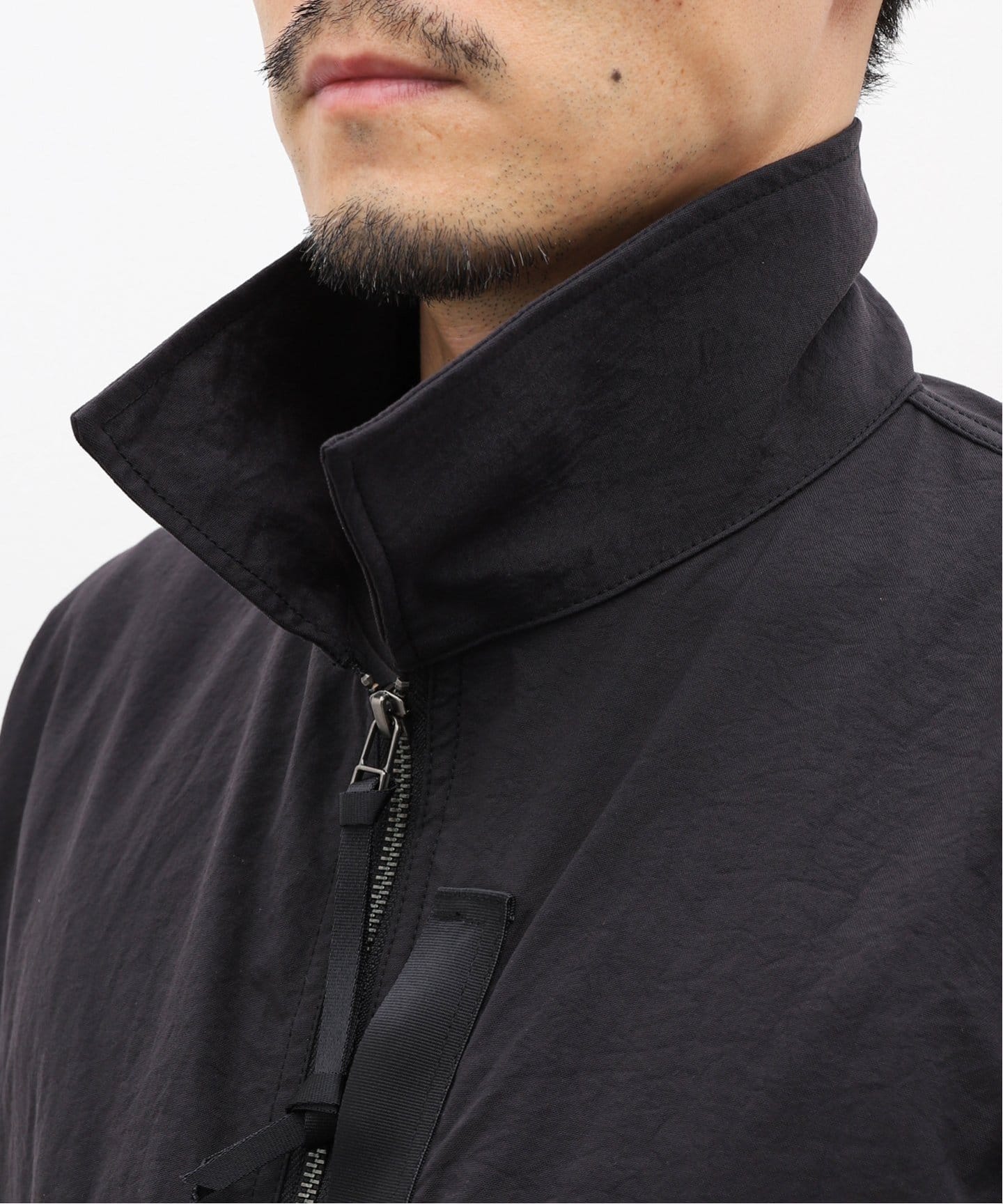 Product Twelve / プロダクト トゥエルブ】Flight Jacket