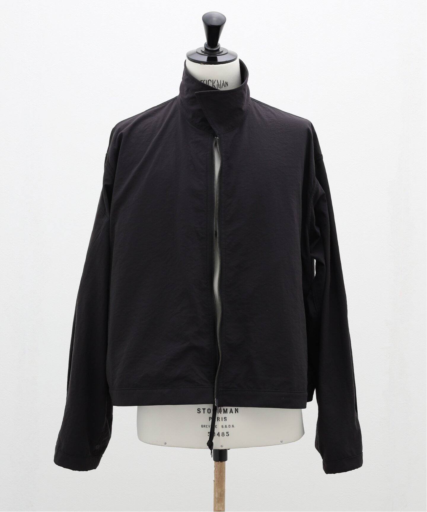 Product Twelve / プロダクト トゥエルブ】Flight Jacket（ミリタリー 