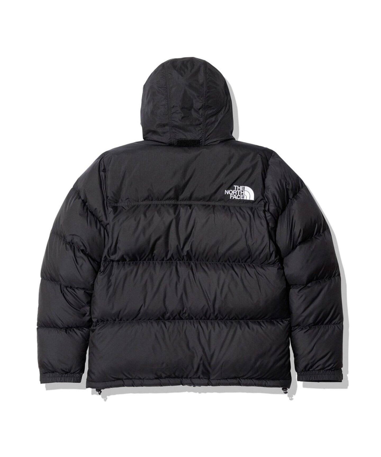 THE NORTH FACE / ザ ノースフェイス】Nuptse Jacket / ヌプシ  
