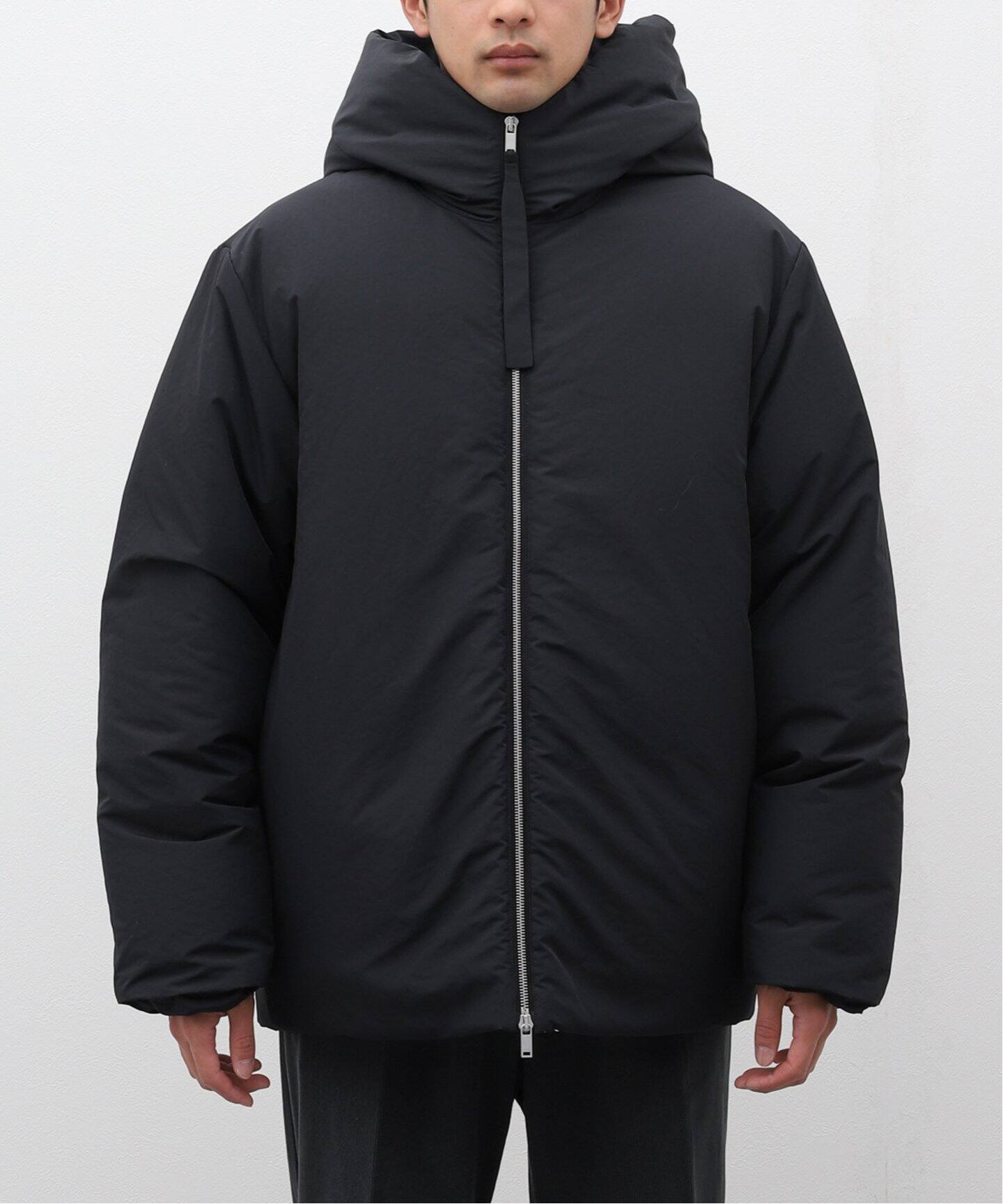 JIL SANDER+ / ジル サンダー+】FOODED DOWN JACKET（ダウンジャケット  