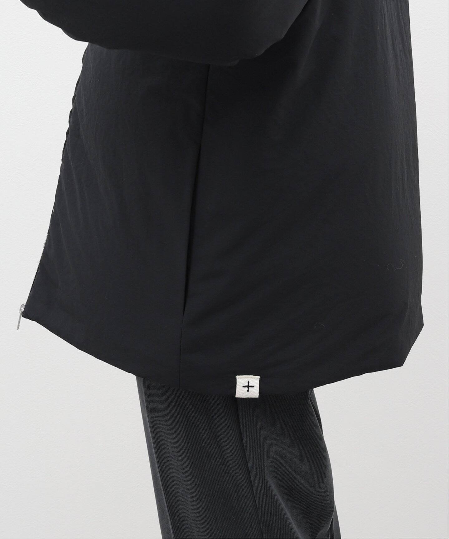 JIL SANDER+ / ジル サンダー+】FOODED DOWN JACKET（ダウン  