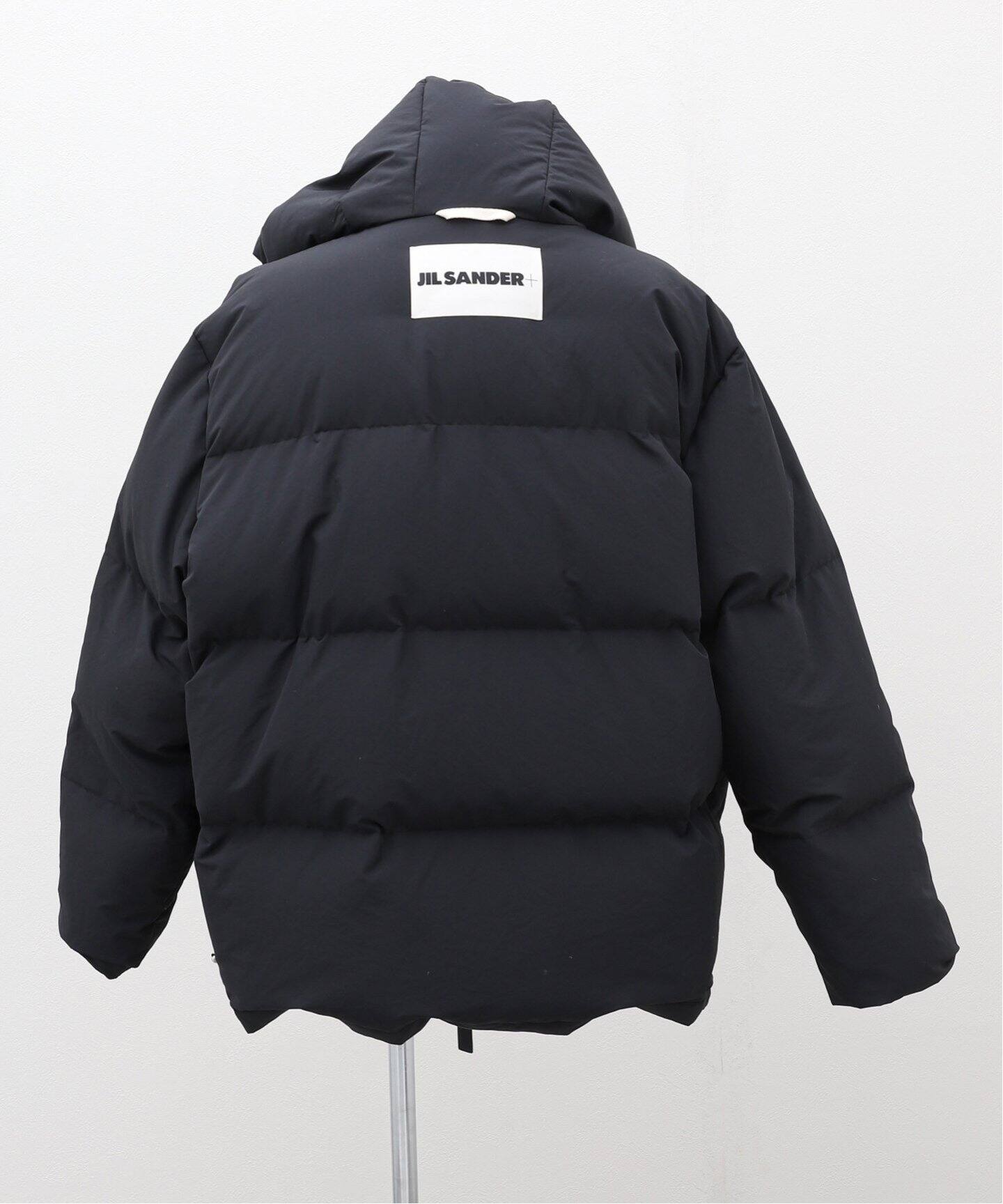 JIL SANDER+ / ジル サンダー+】FOODED DOWN JACKET（ダウンジャケット  