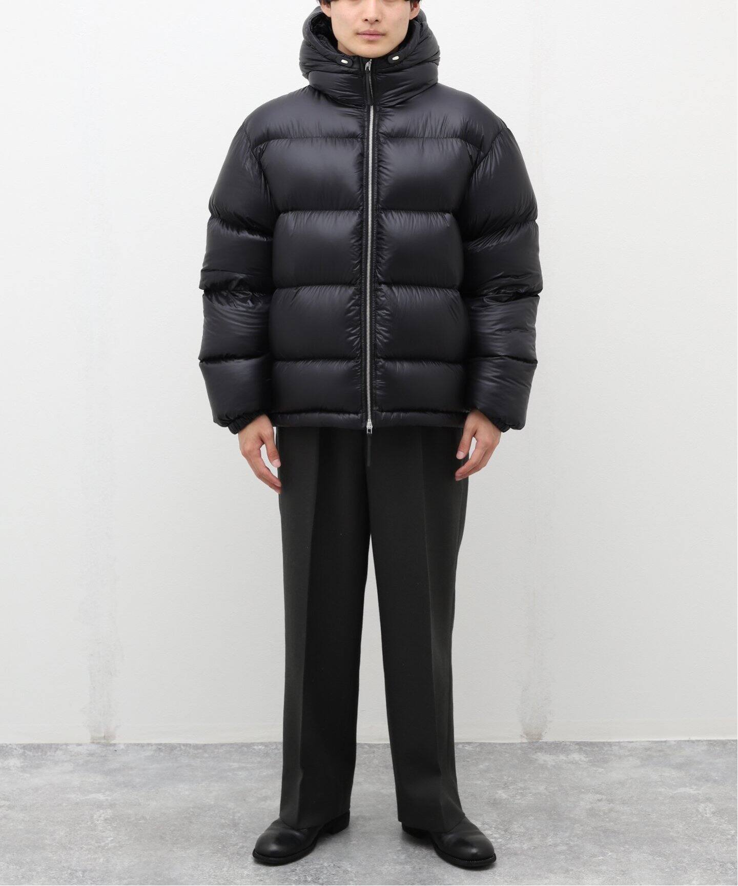 JIL SANDER+ / ジル サンダー+】ダウンジャケット（ダウンジャケット 