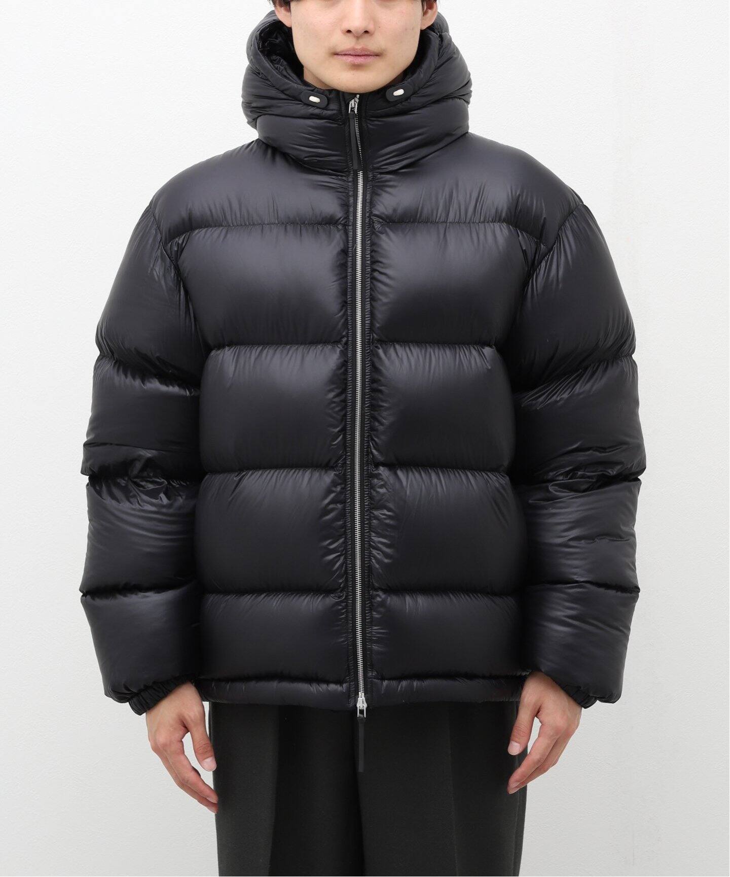 jil sander フードコート なじめ 