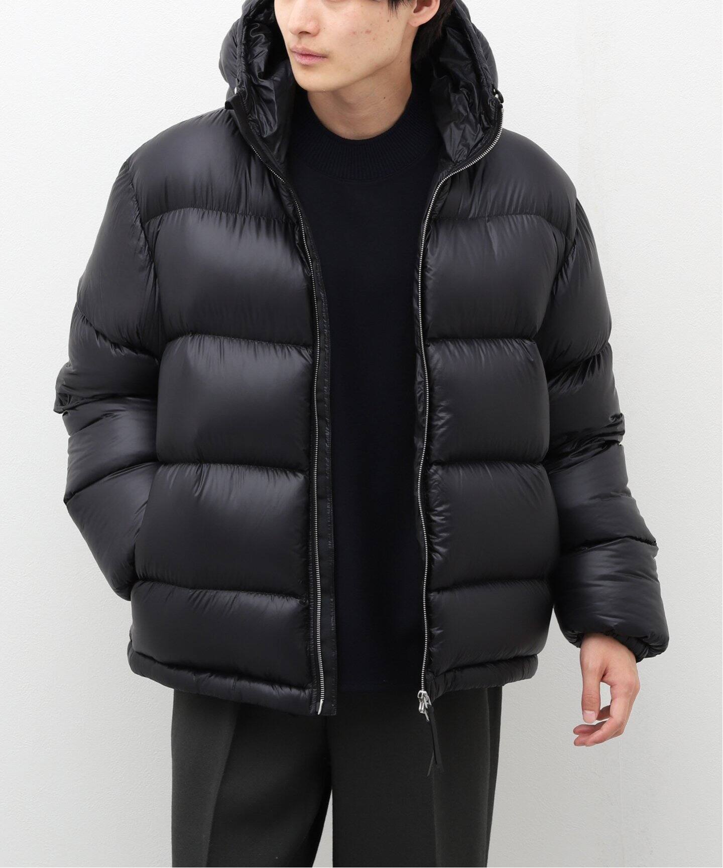 JIL SANDER+ / ジル サンダー+】ダウンジャケット（ダウン  