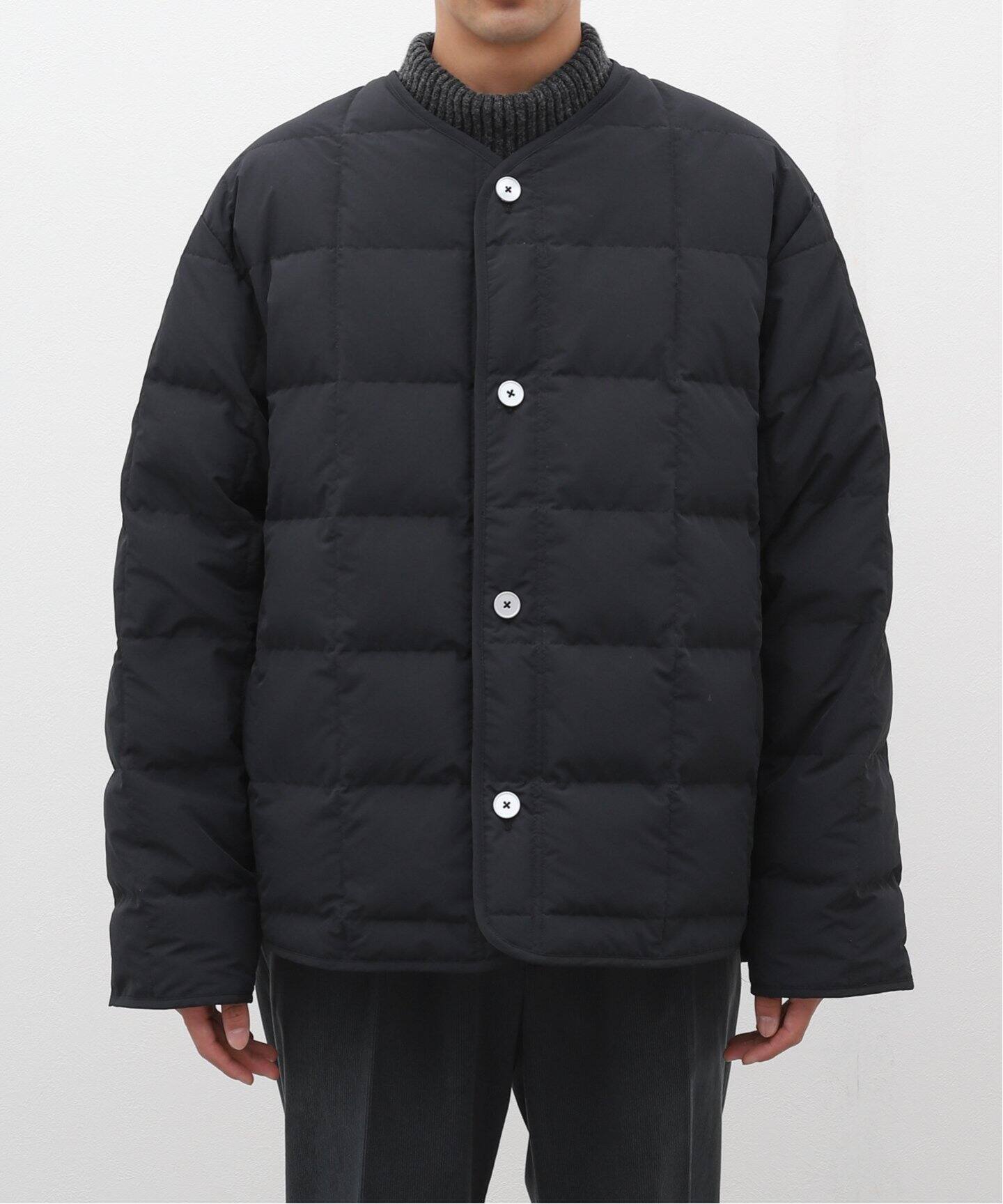 JIL SANDER+ / ジル サンダー+】DOWN KILT BLOUSON（ダウンジャケット  