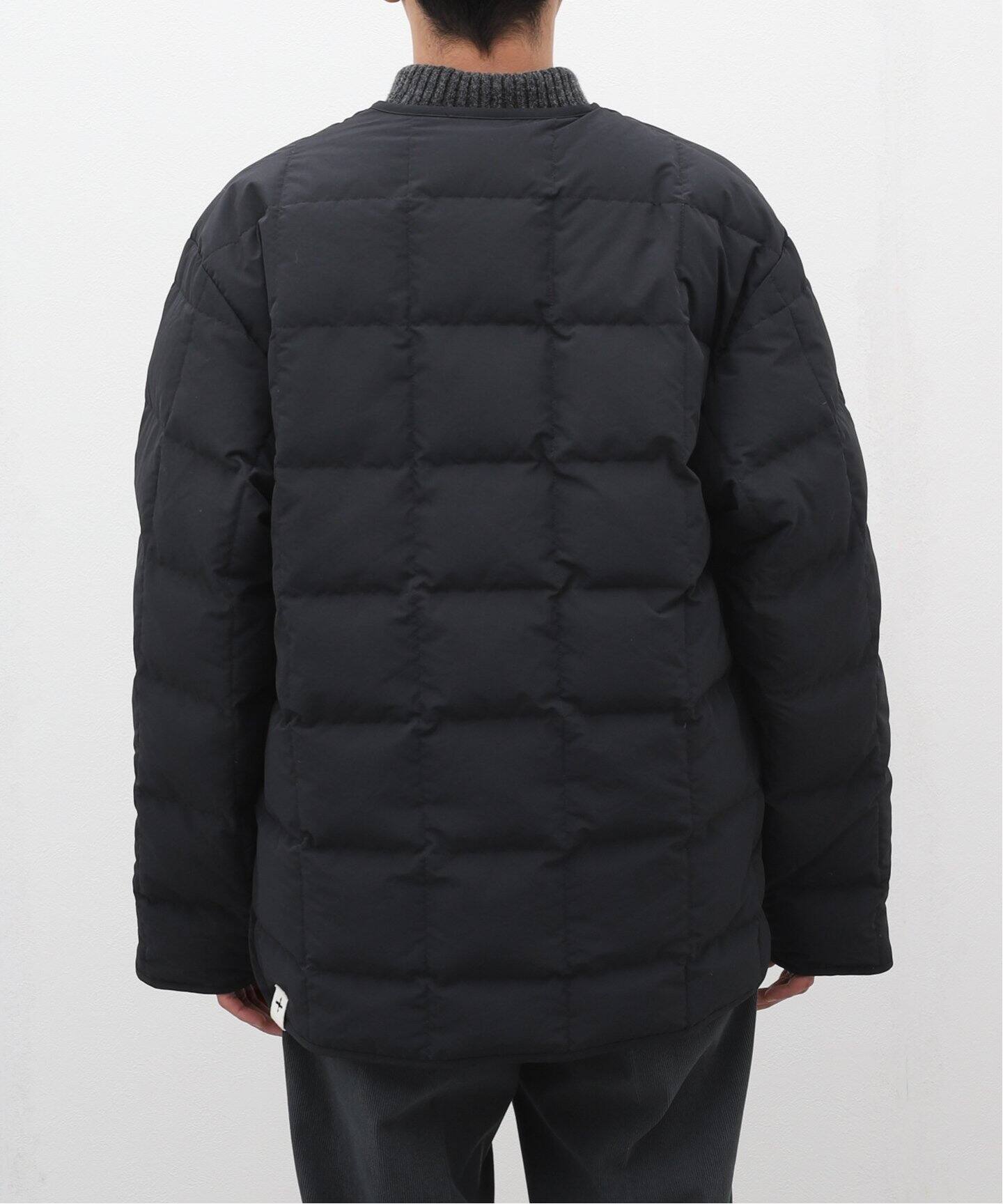 JIL SANDER+ / ジル サンダー+】DOWN KILT BLOUSON（ダウンジャケット 