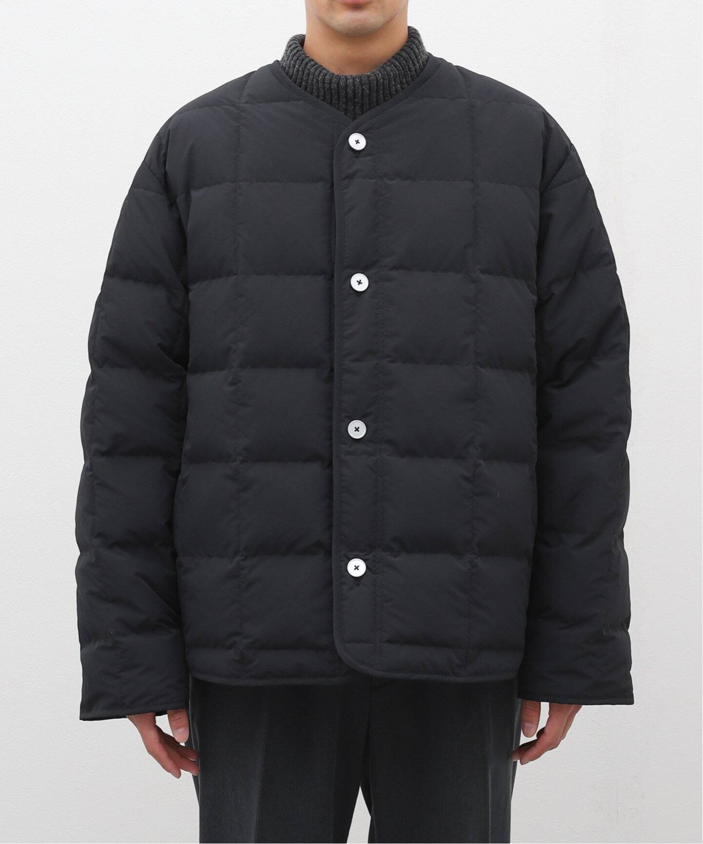 JIL SANDER+ / ジル サンダー+】DOWN KILT BLOUSON（ダウンジャケット  