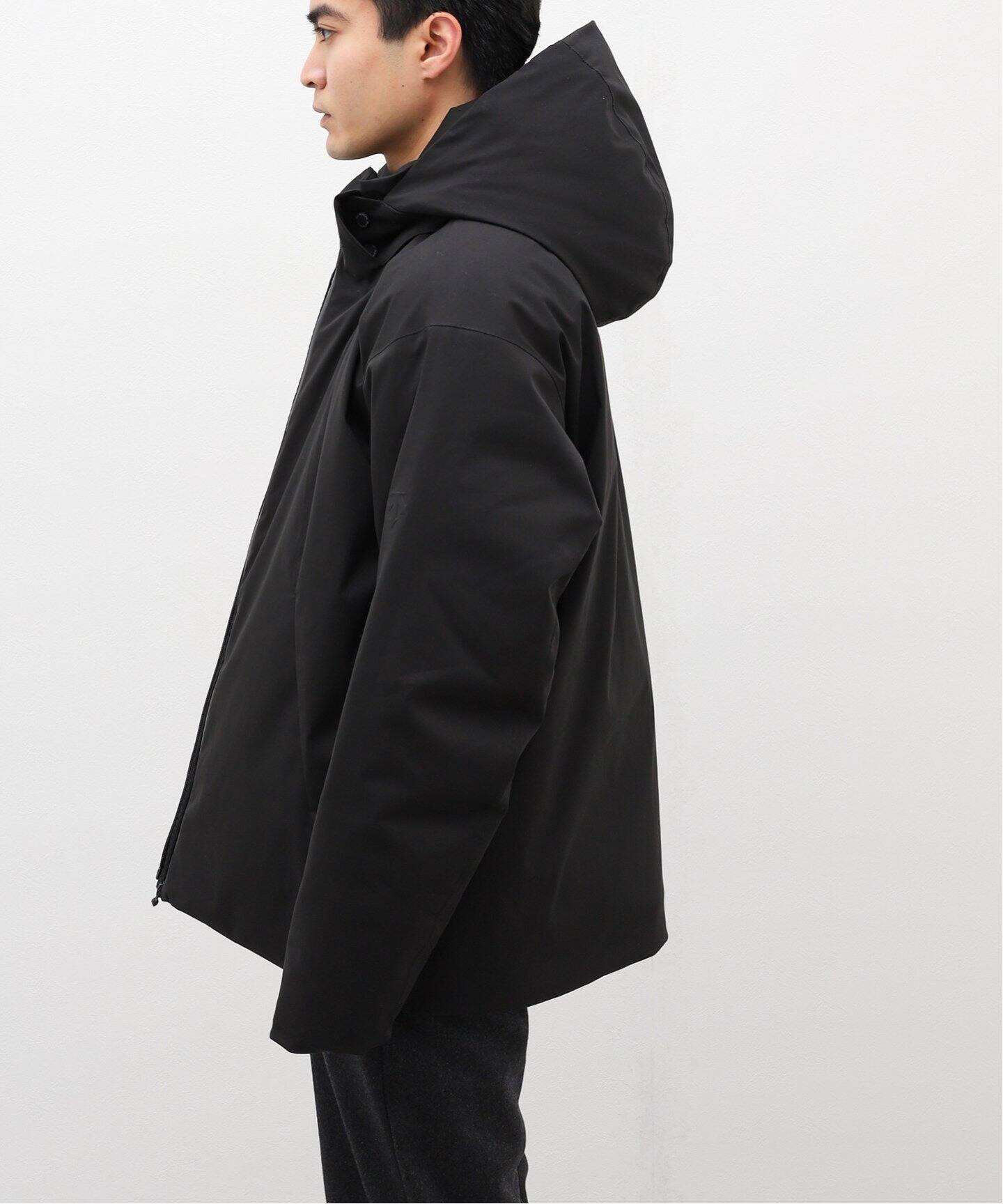 DESCENTE ALLTERRAIN】水沢ダウン INVISIBLE DOWN INV-05（ダウン 