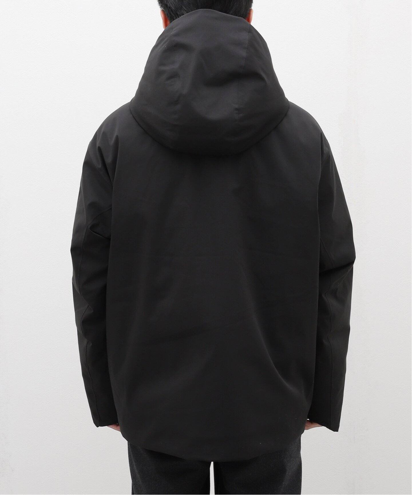DESCENTE ALLTERRAIN】水沢ダウン INVISIBLE DOWN INV-05（ダウン 