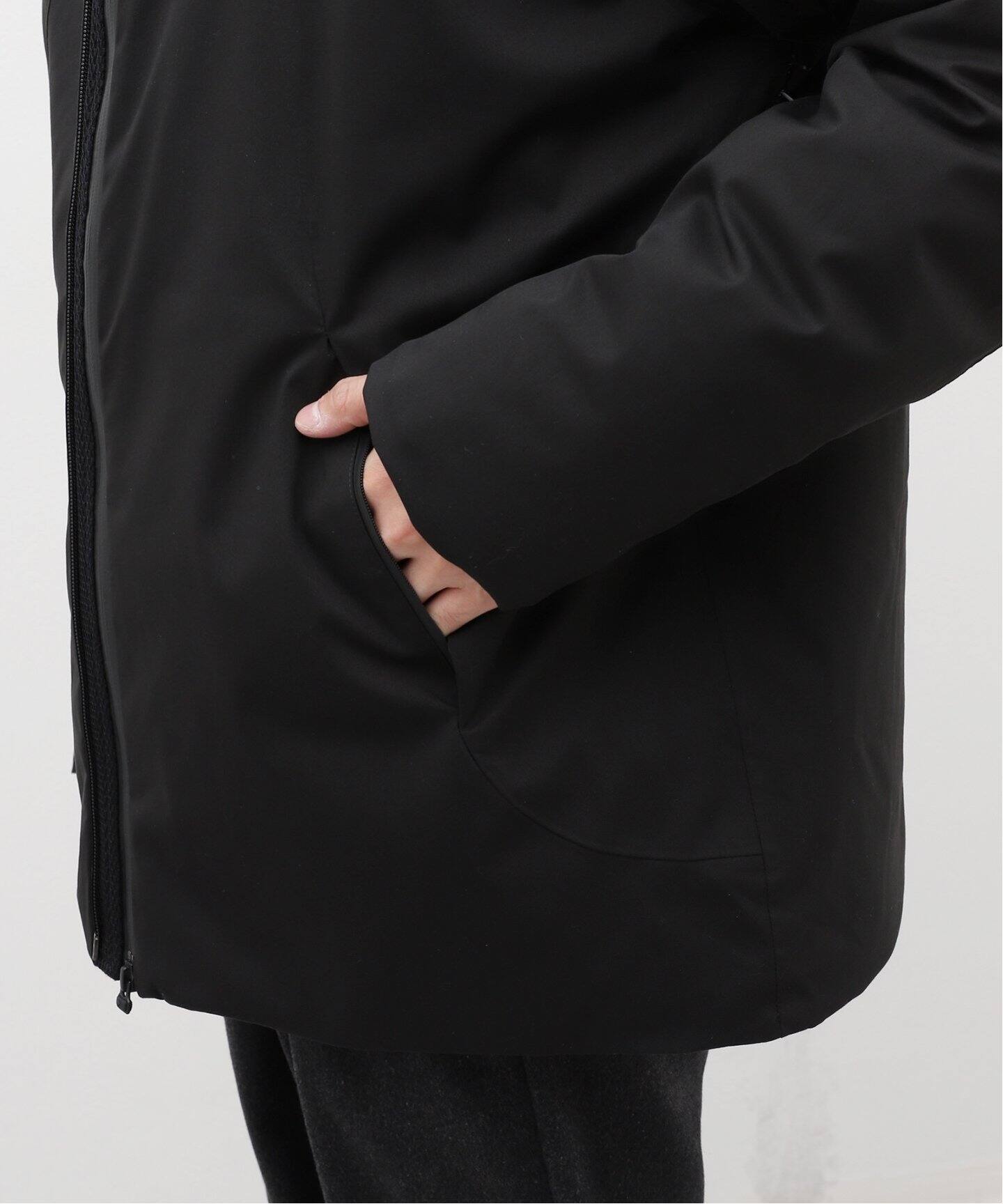 DESCENTE ALLTERRAIN】水沢ダウン INVISIBLE DOWN INV-05（ダウン 