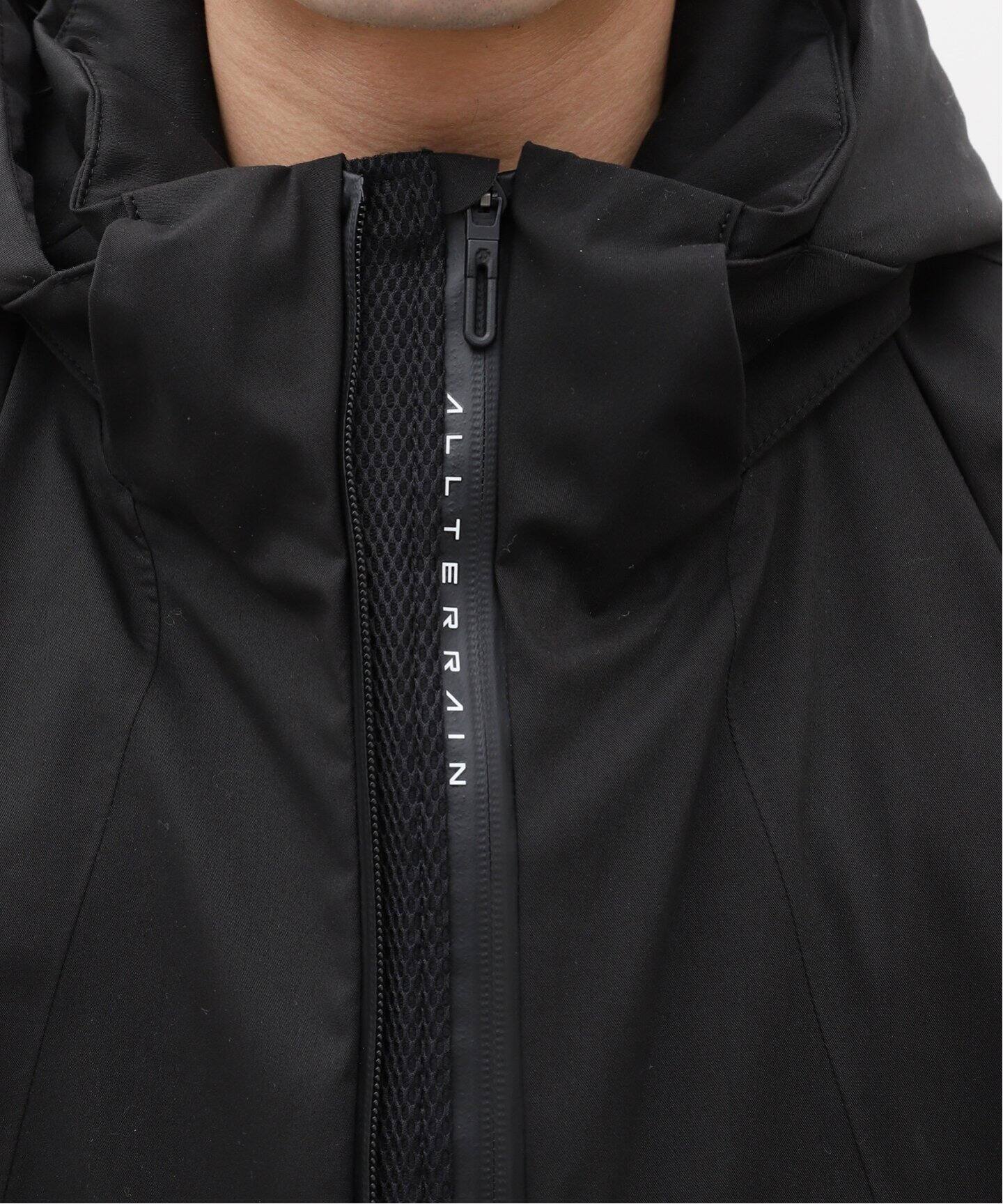 DESCENTE ALLTERRAIN】水沢ダウン INVISIBLE DOWN INV-05（ダウン 