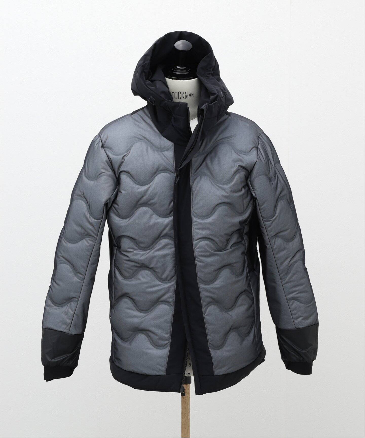 DESCENTE 【LUXE】リュクスシリーズ ブルゾン（DESCENTE ALLTERRAIN 