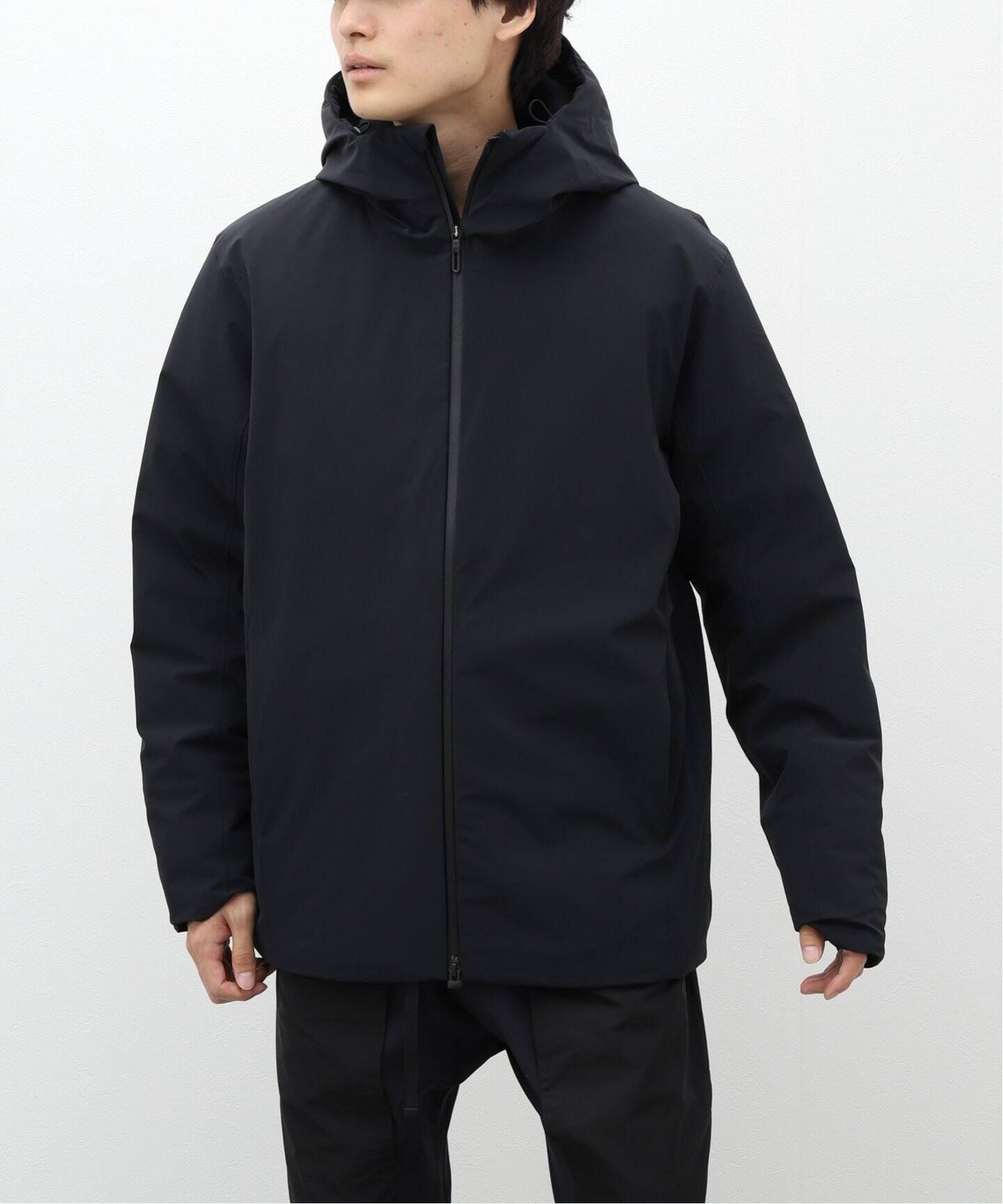 DESCENTE ALLTERRAIN / デサント オルテライン】MIZUSAWA INVISIBLE  