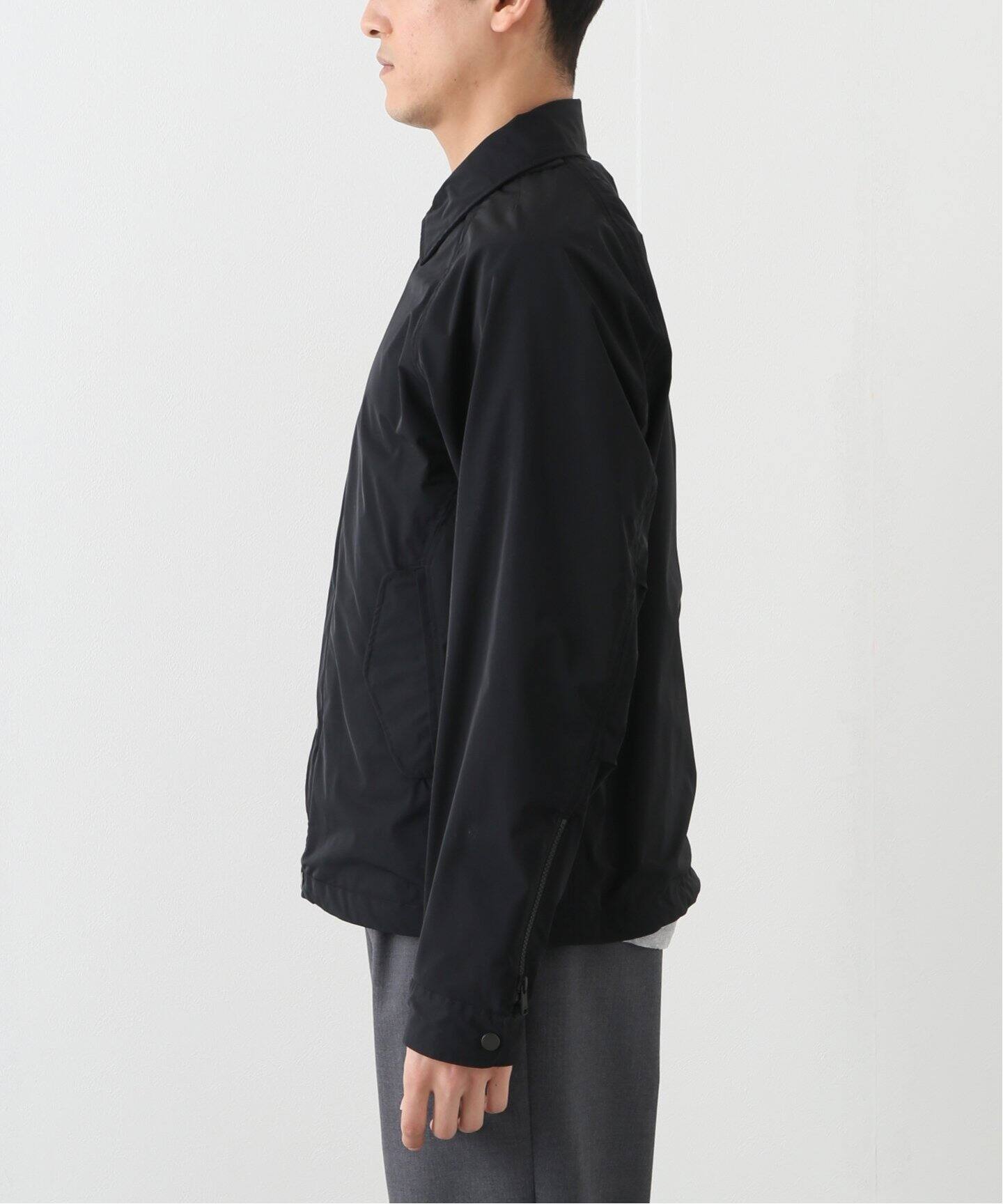 nonnative / ノンネイティブ】COACH JACKET POLY TWILL（その他 