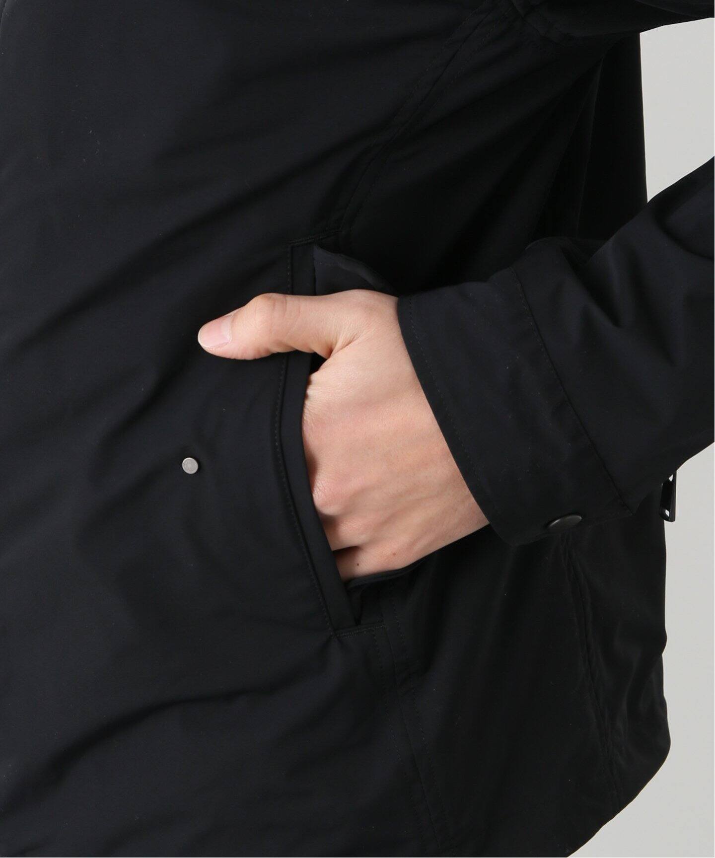 nonnative / ノンネイティブ】COACH JACKET POLY TWILL（その他 
