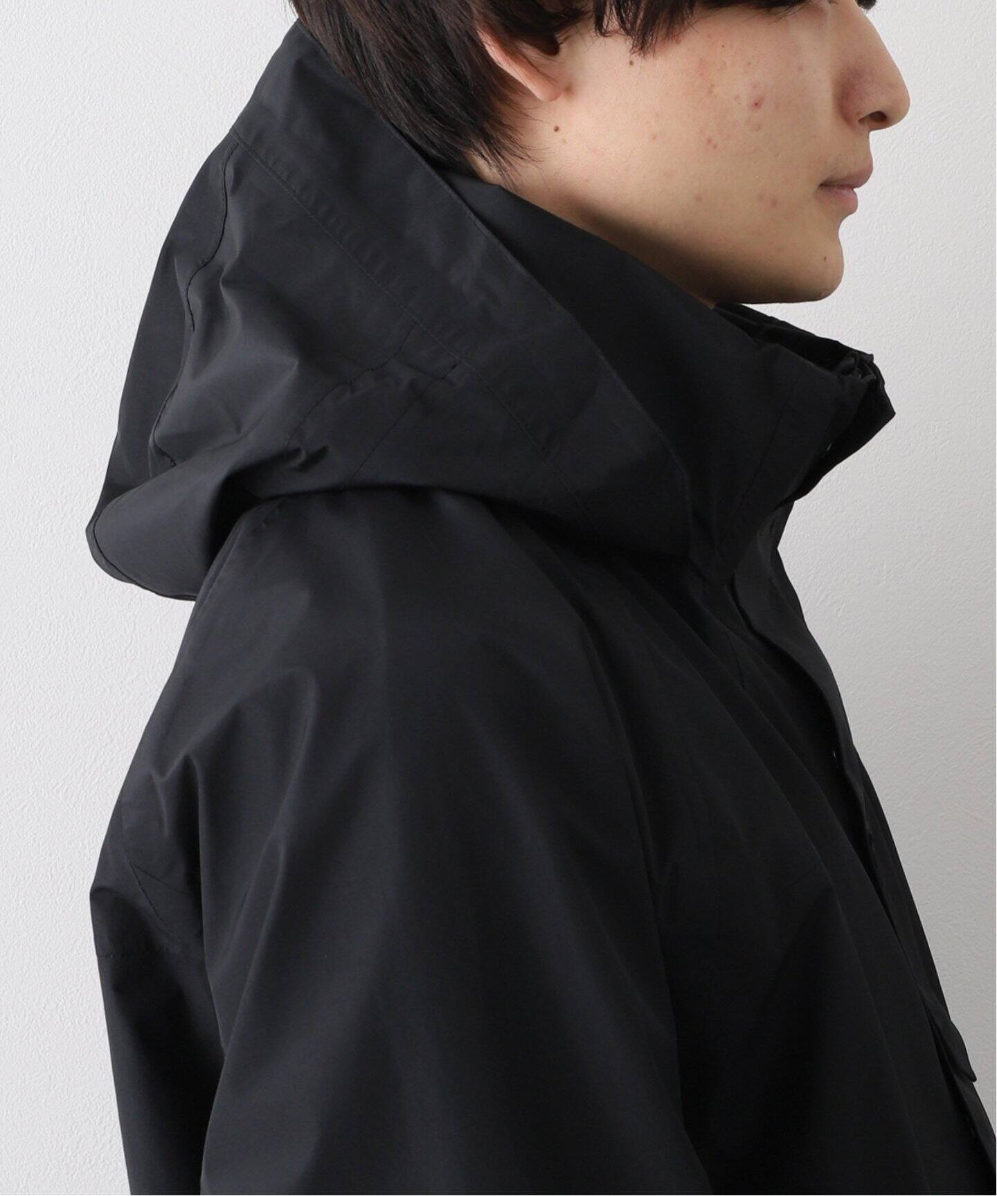 nonnative / ノンネイティブ】HIKER JACKET P/T with GORE-TEX 