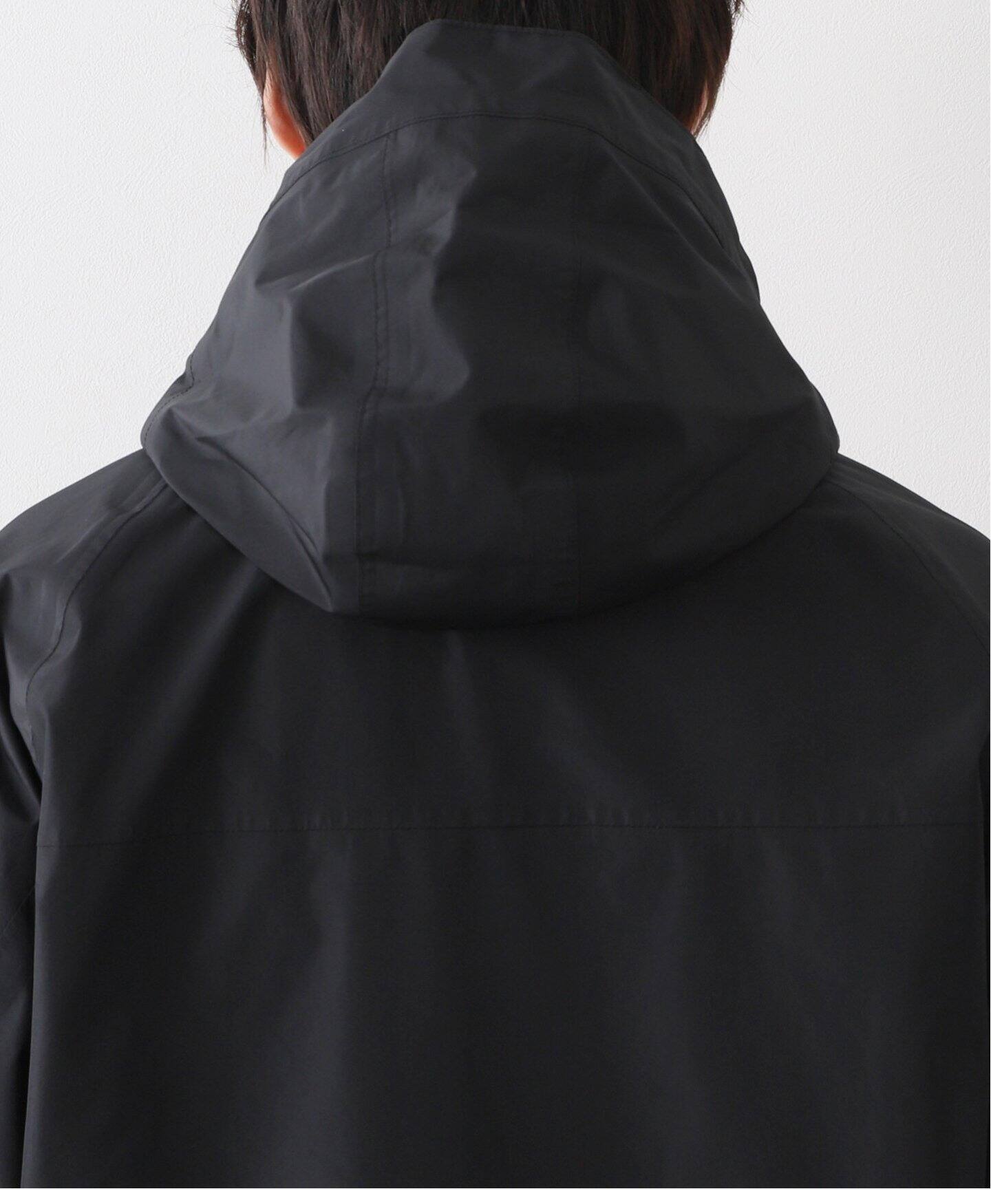 nonnative / ノンネイティブ】HIKER JACKET P/T with GORE-TEX 