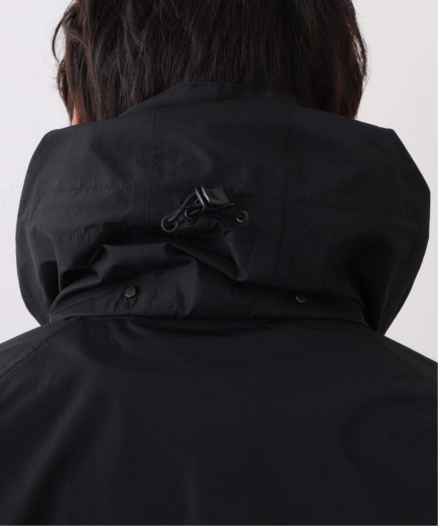 nonnative / ノンネイティブ】HIKER JACKET P/T with GORE-TEX 