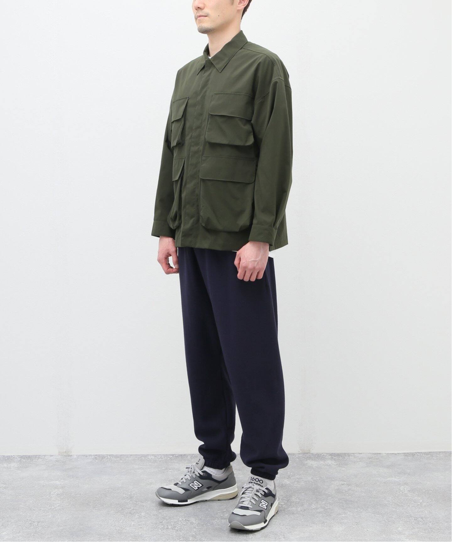 New Balance / ニューバランス】MET24 別注 Safari Jacket（その他 
