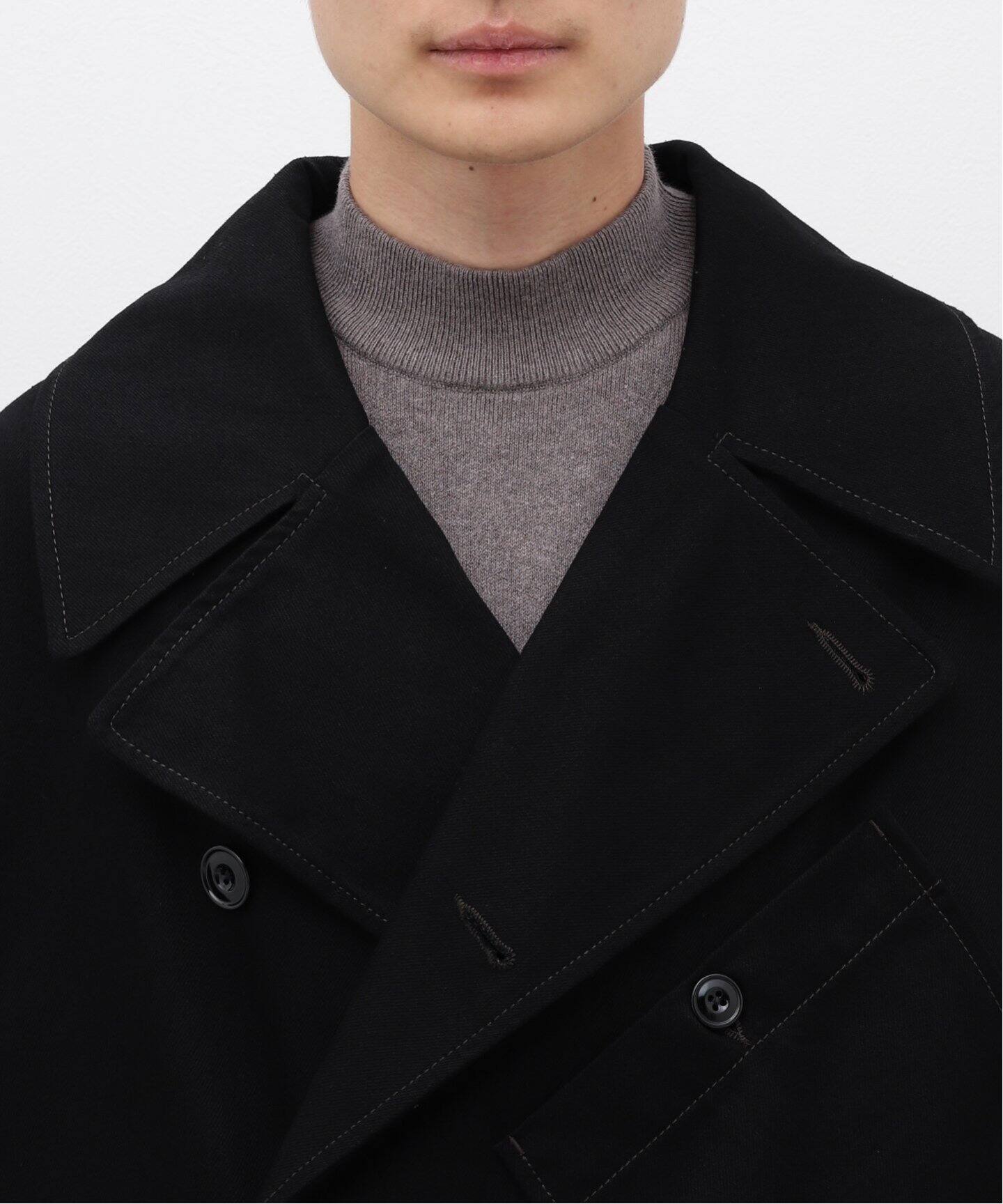 LEMAIRE / ルメール】DISPATCH JACKET BLACK（その他ブルゾン 