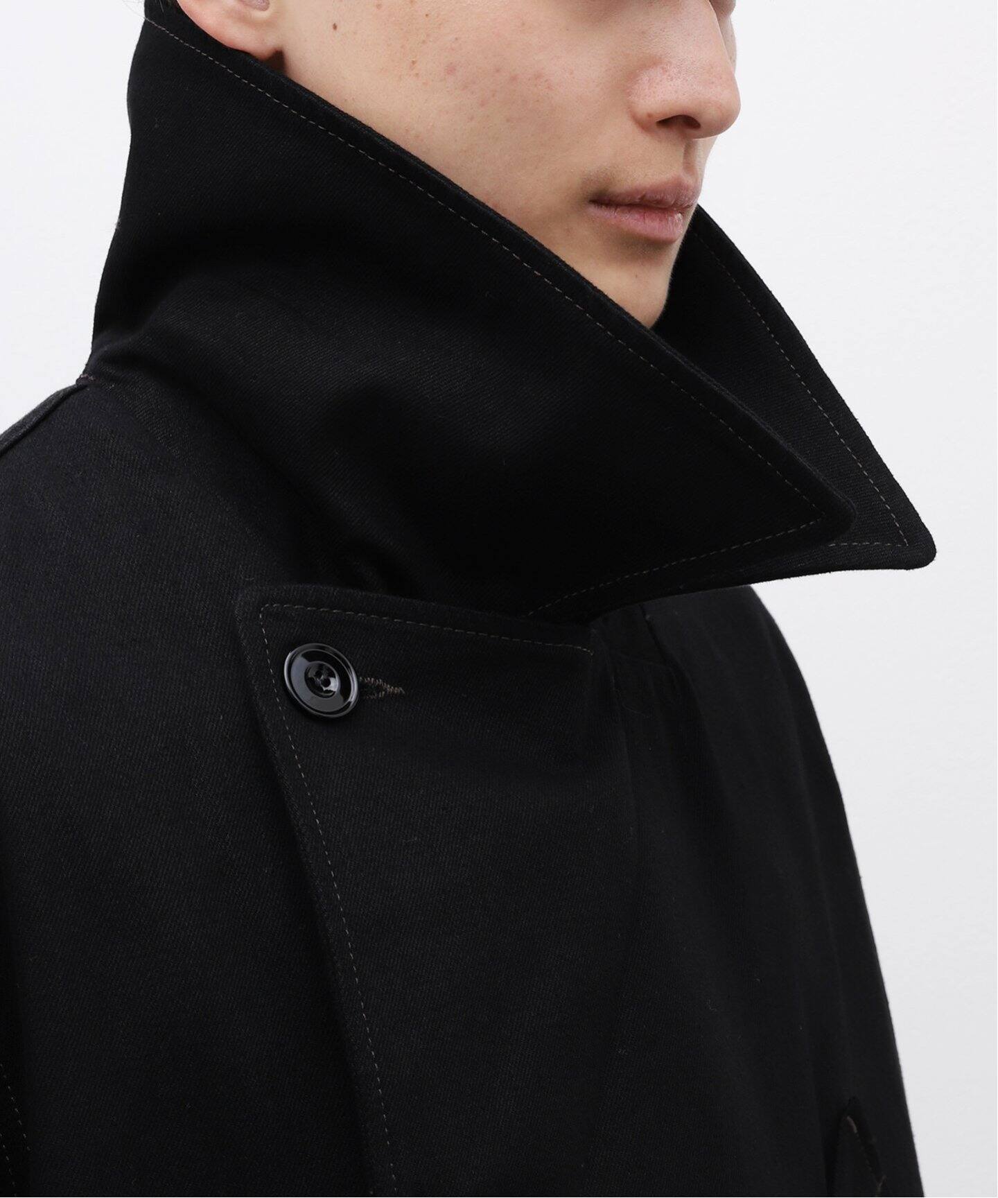 LEMAIRE / ルメール】DISPATCH JACKET BLACK（その他ブルゾン 