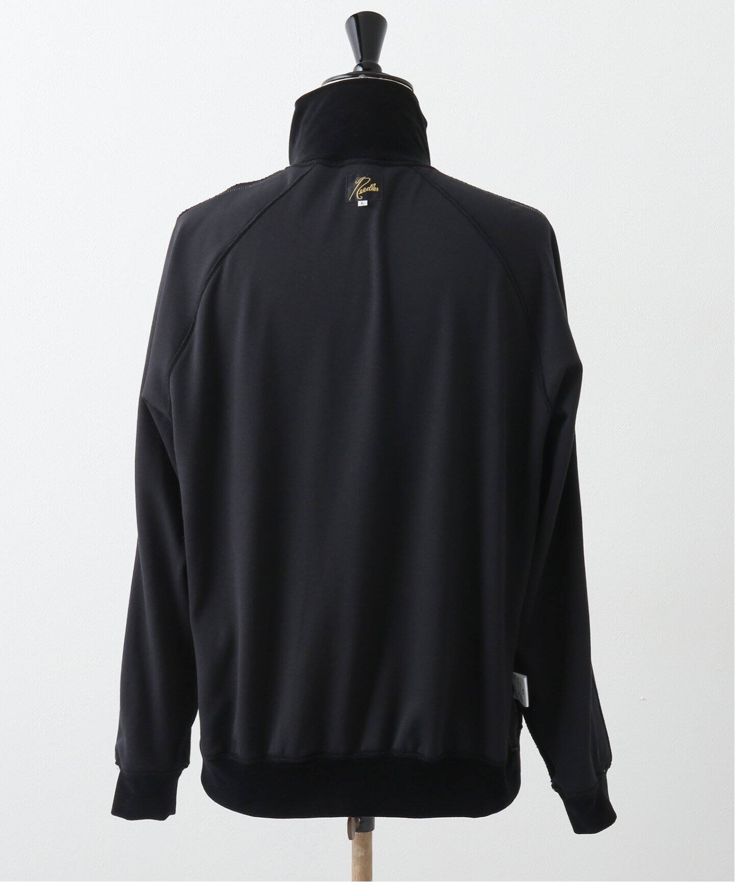 NEEDLES / ニードルズ】別注 ベロア トラックジャケット（その他  