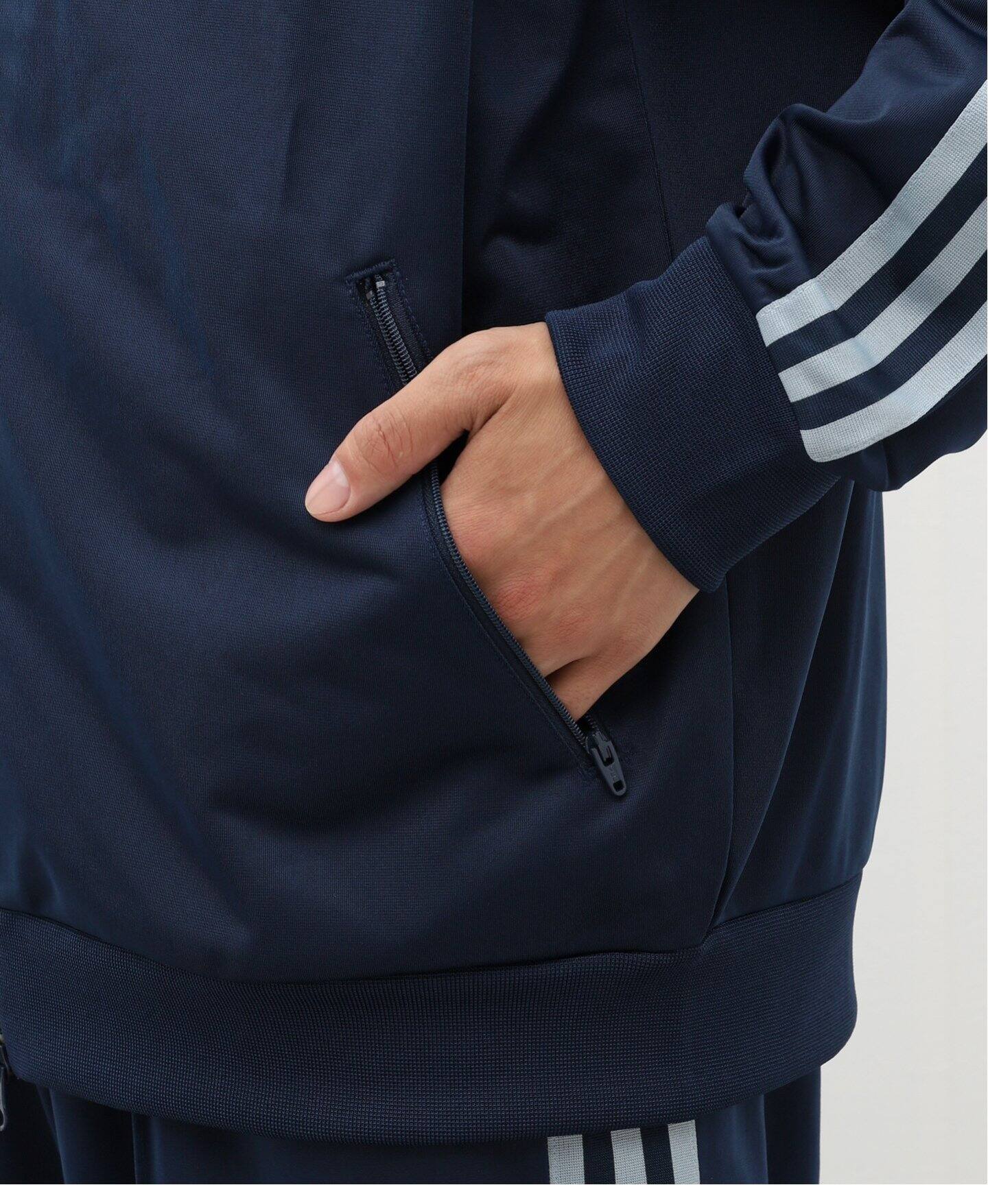 adidas originals / アディダス オリジナルス】BB TRACKTOP
