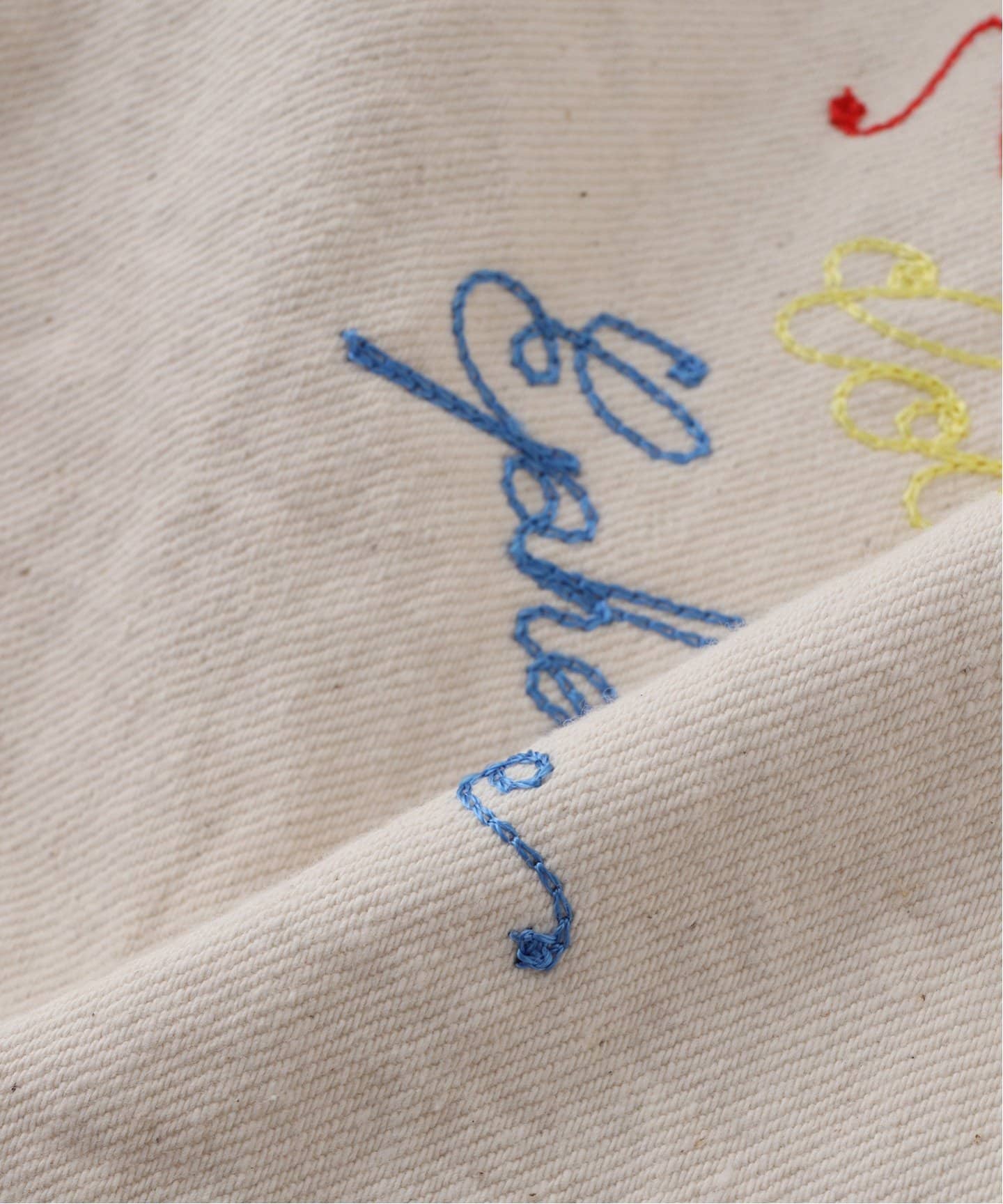 エディフィス（EDIFICE）/Super stitch (スーパーステッチ) jacket special Super stitch (スーパーステッチ) jacket special（デニムジャケット