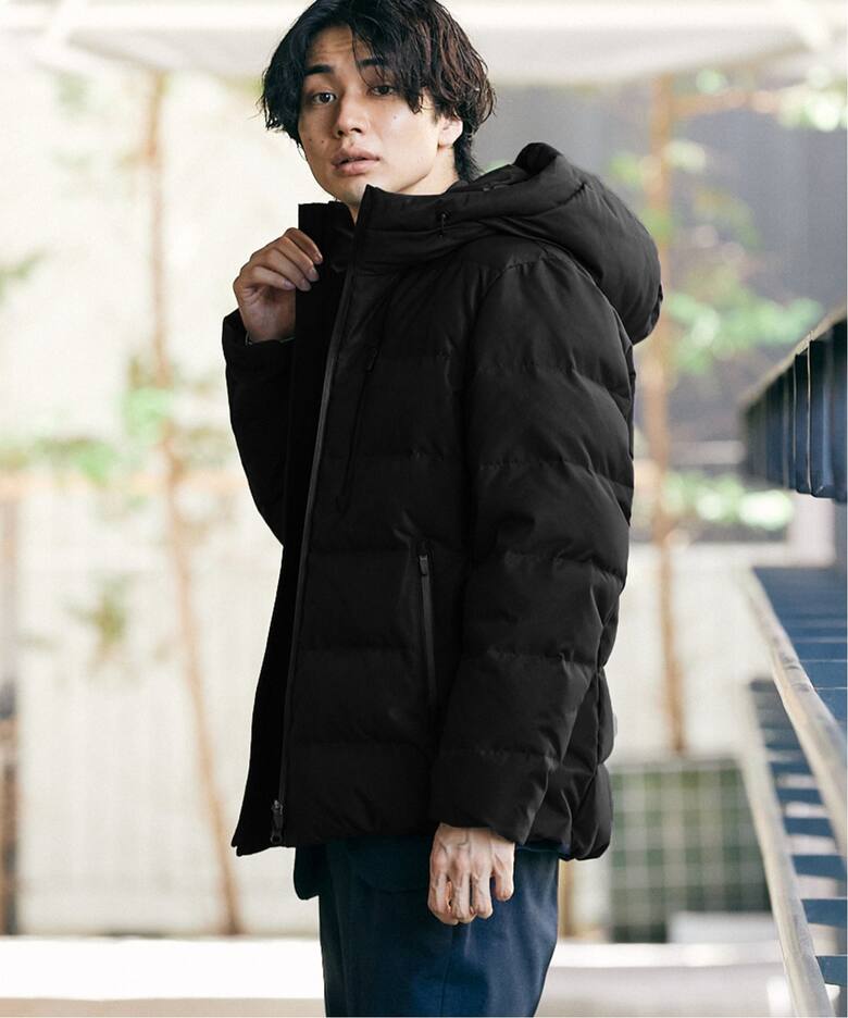 ALLIED / アライド】 DOWN / ダウンジャケット（ダウンジャケット  