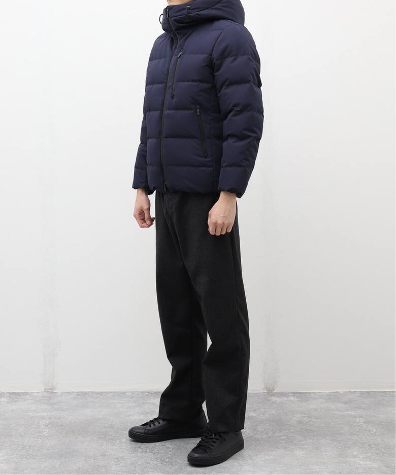 ALLIED / アライド】 DOWN / ダウンジャケット（ダウンジャケット  