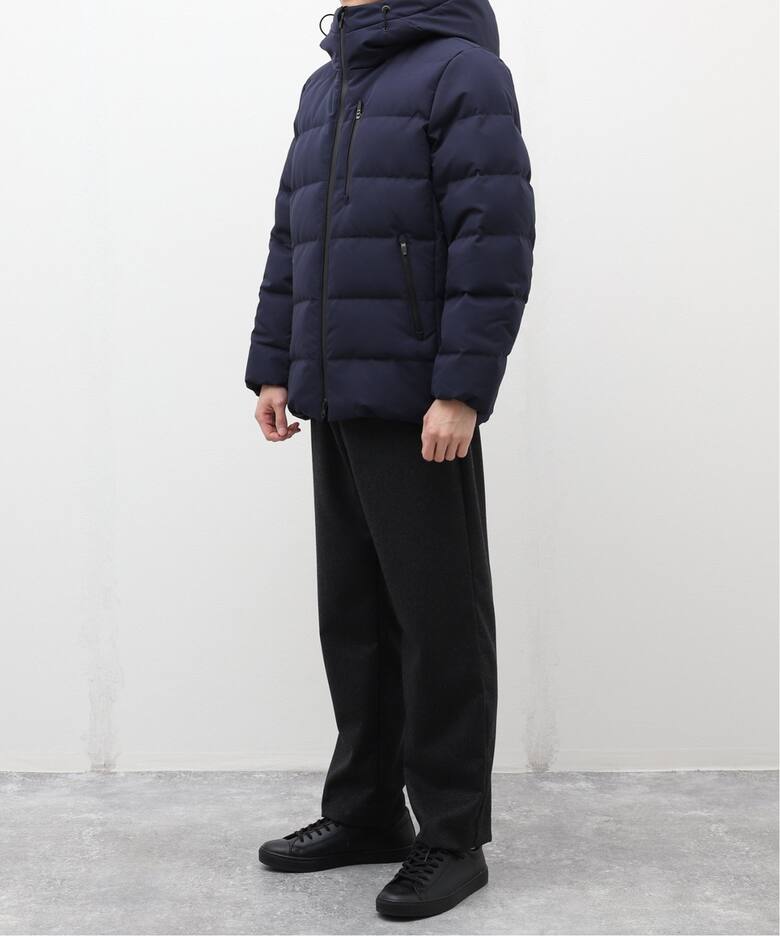 ALLIED / アライド】 DOWN / ダウンジャケット（ダウンジャケット  