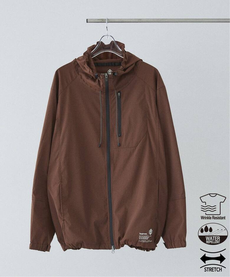 ブルゾン／アウター