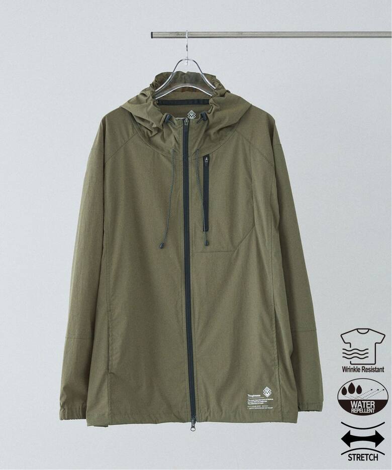 ブルゾン／アウター