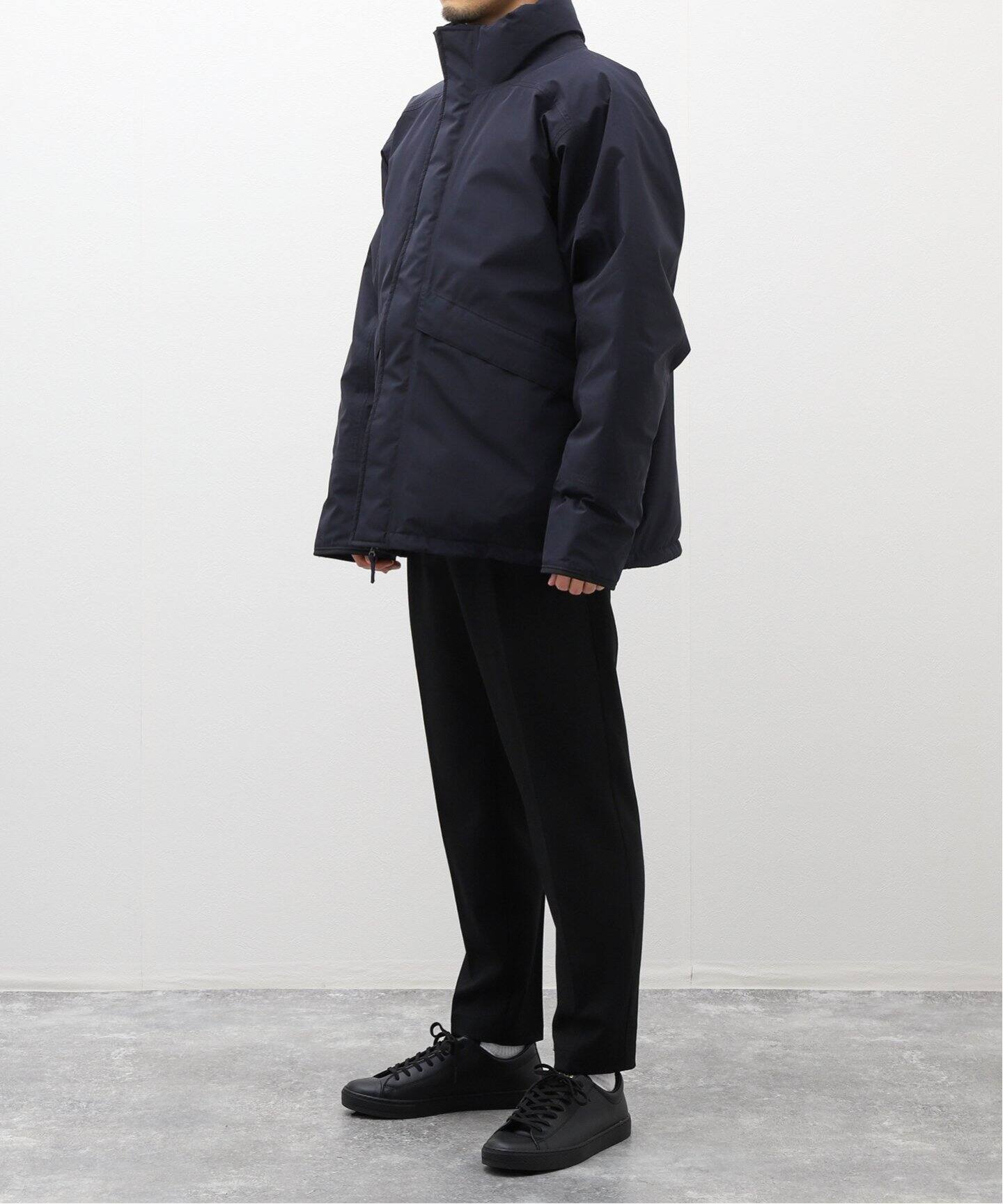 nanamica / ナナミカ】 別注 GORE-TEX Short Down Jacket（ダウン 