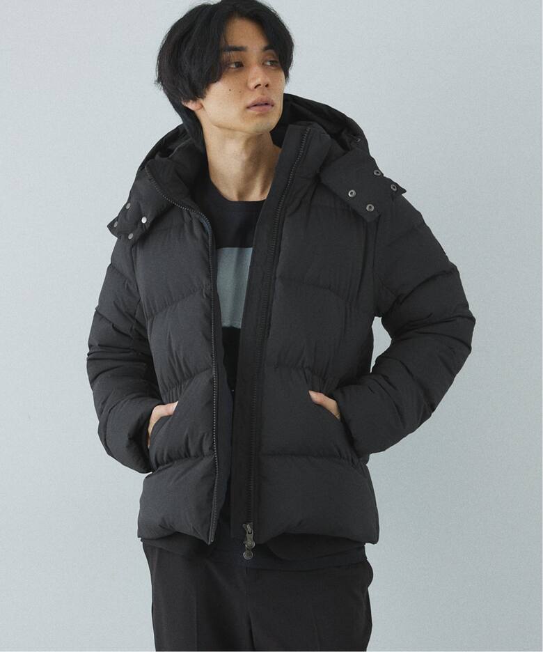 BEGIN掲載】【PYRENEX / ピレネックス】別注 IPARLA / イパルラ  