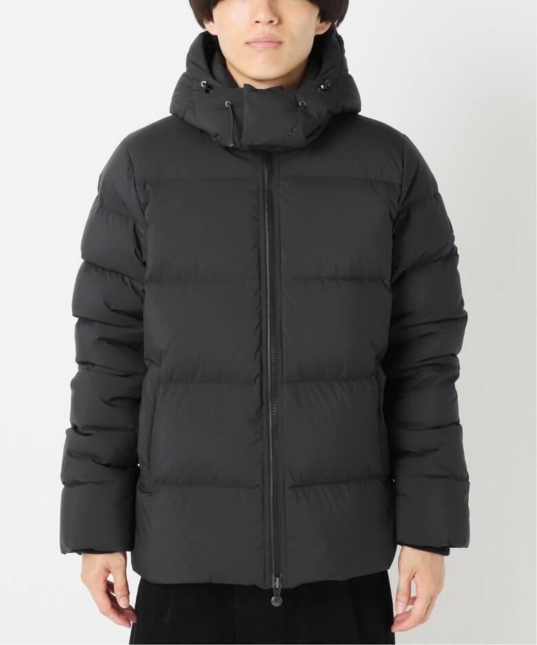 BEGIN掲載】【PYRENEX / ピレネックス】別注 IPARLA / イパルラ  