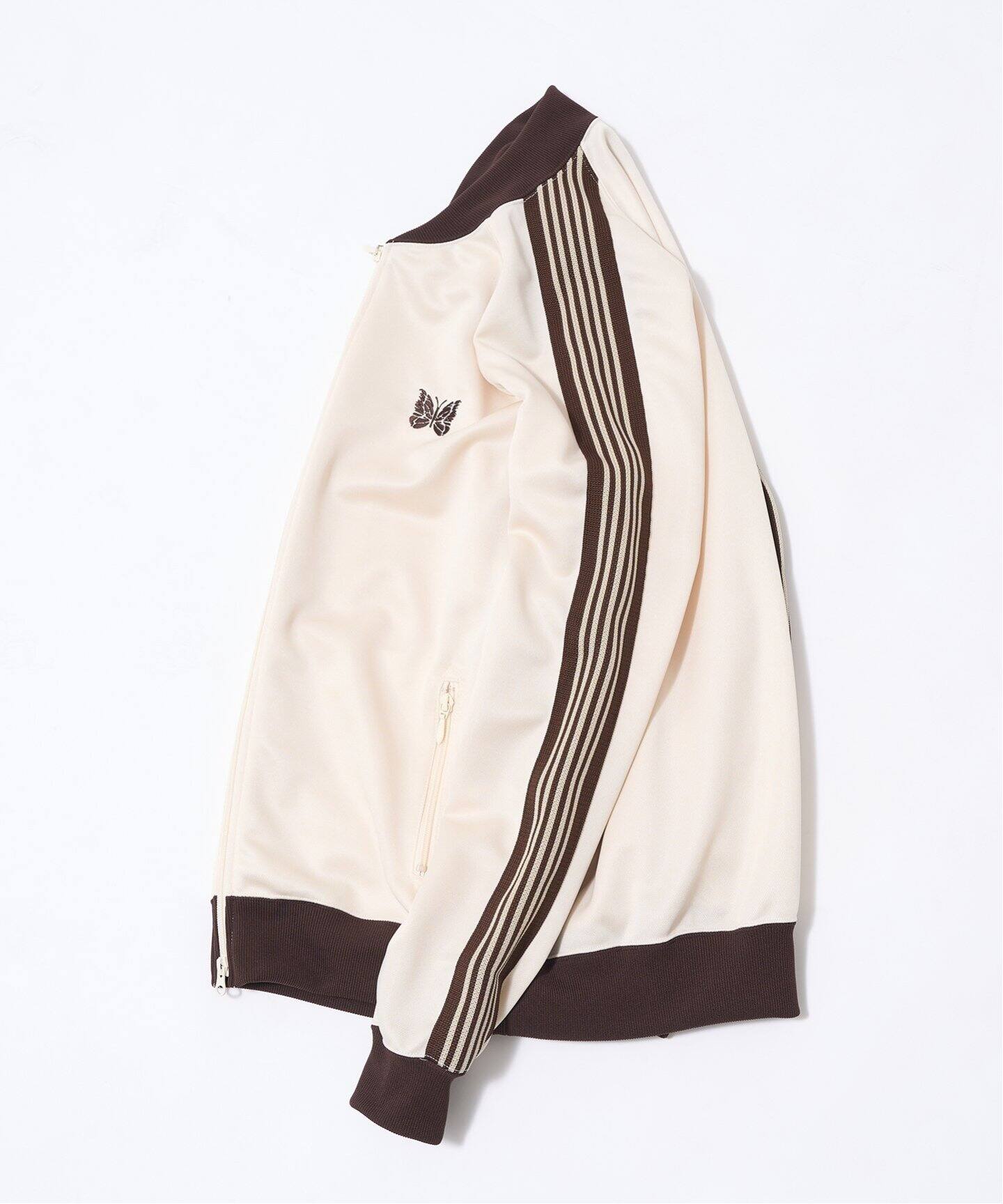 NEEDLES / ニードルズ】417別注 RC Track Jacket / トラックジャケット  