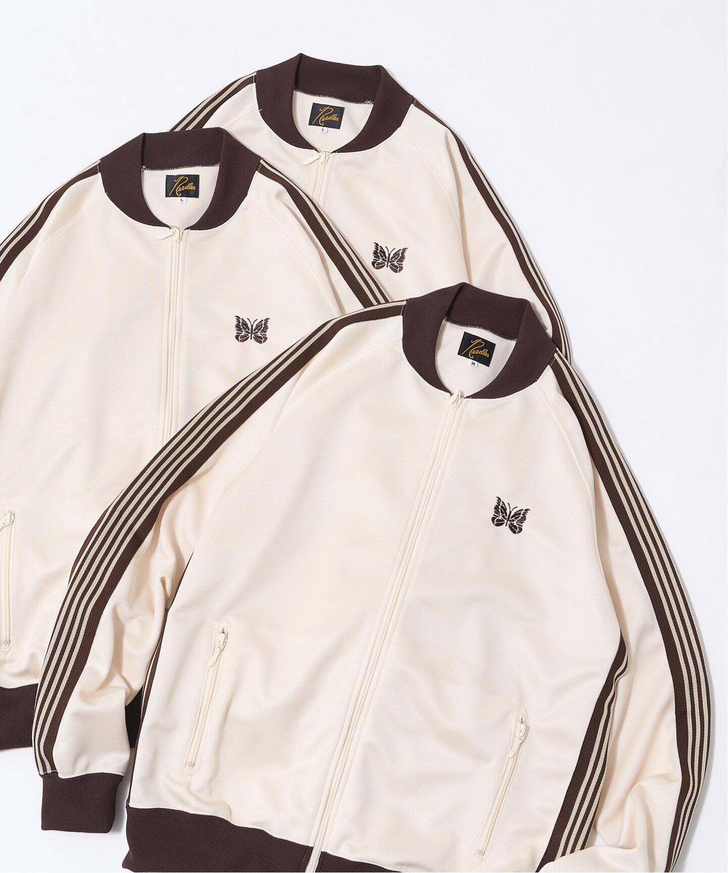 NEEDLES / ニードルズ】417別注 RC Track Jacket / トラックジャケット  