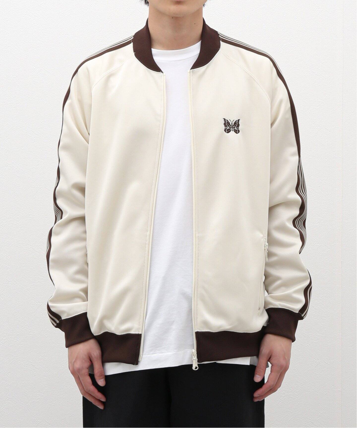 NEEDLES / ニードルズ】417別注 RC Track Jacket / トラックジャケット  