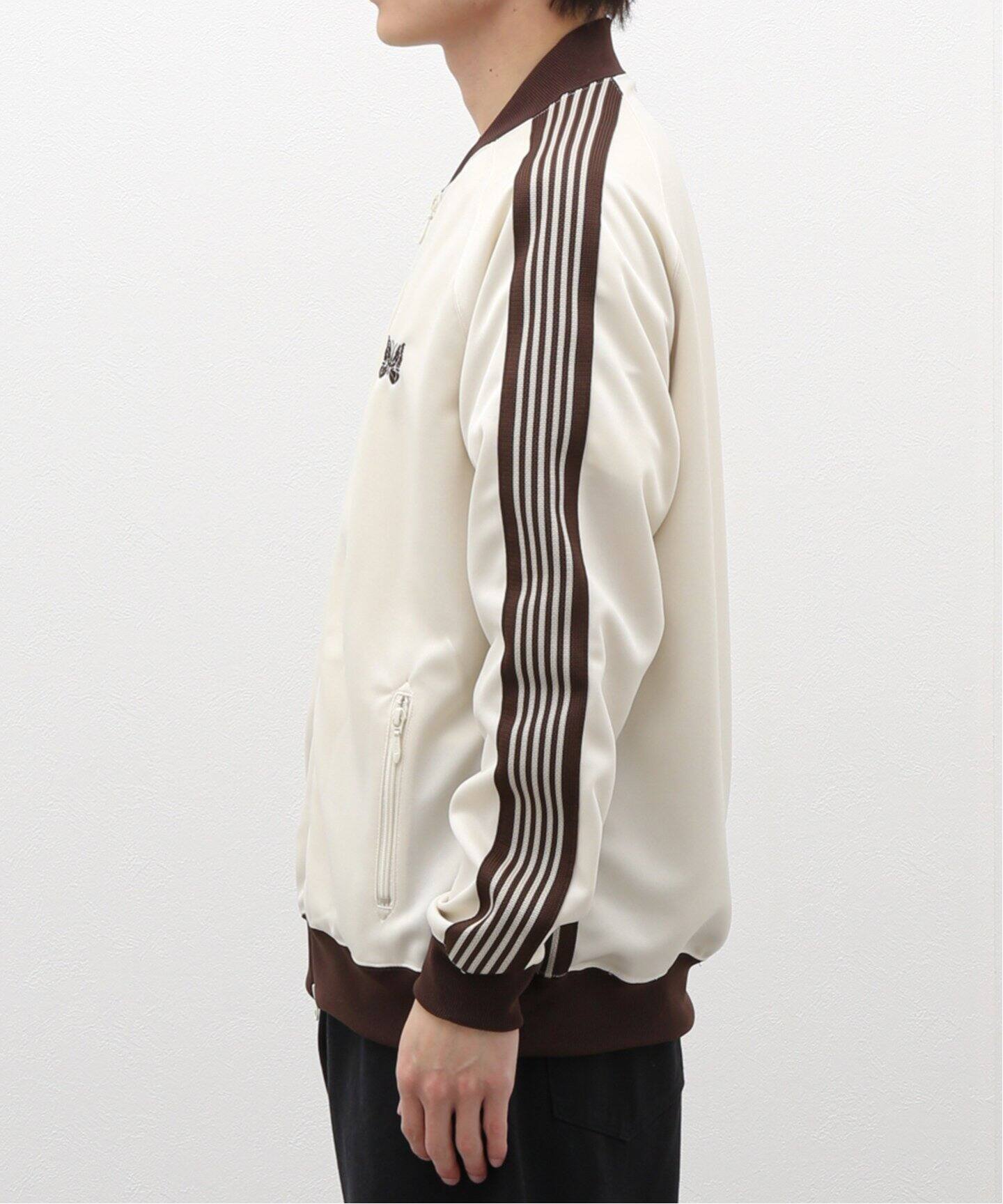 NEEDLES / ニードルズ】417別注 RC Track Jacket / トラックジャケット  